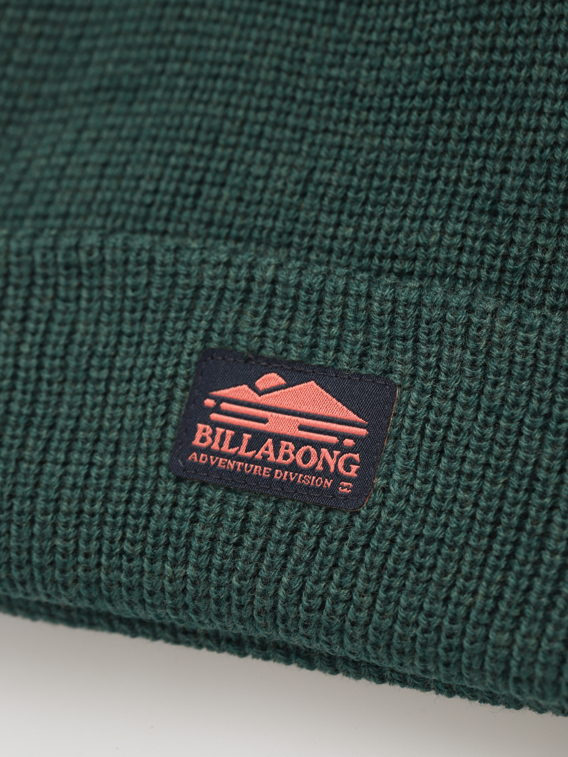 Čepice Billabong Adiv Rockies (deep teal)