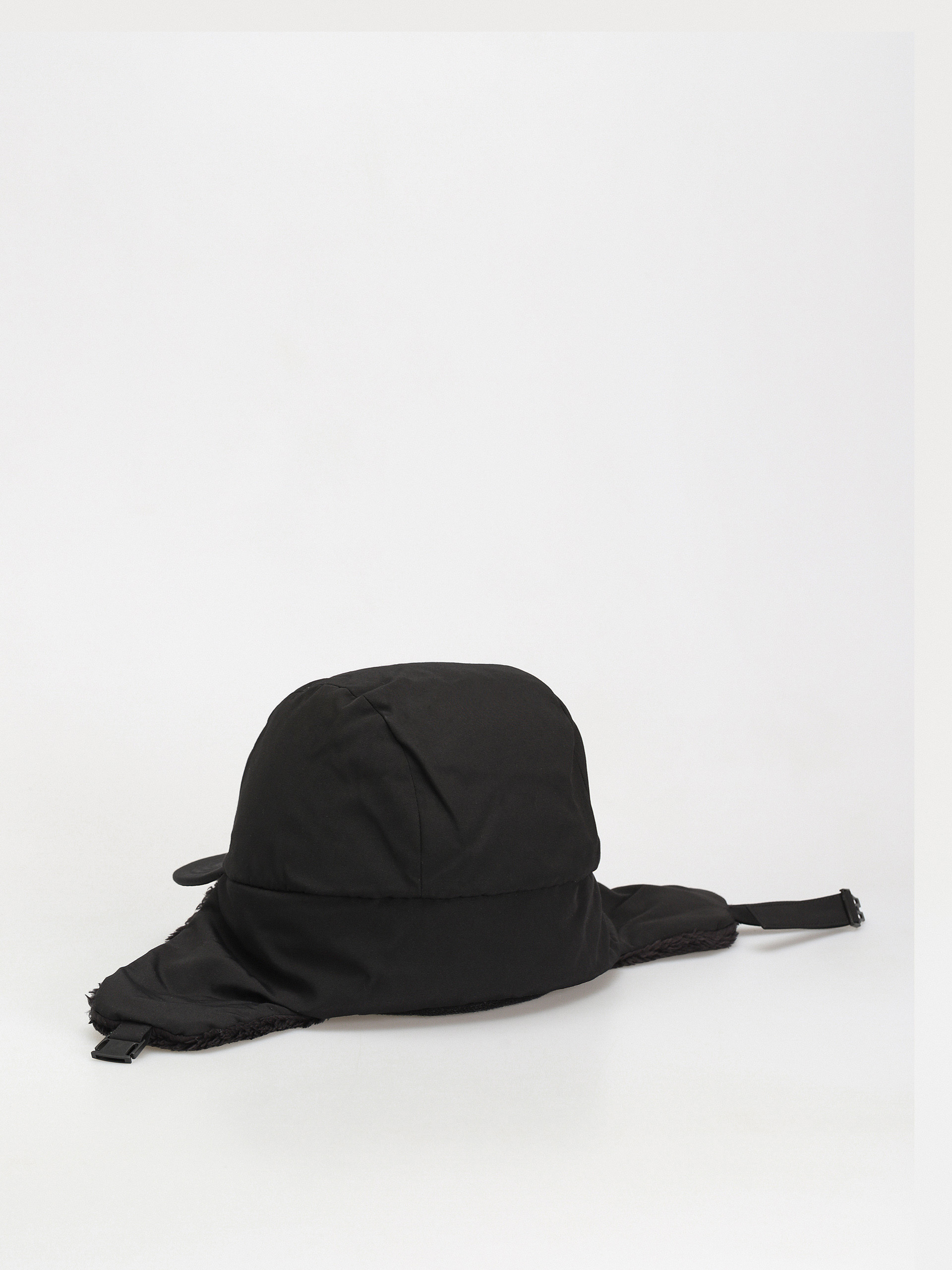 Kšiltovka  Carhartt WIP Alberta (black)