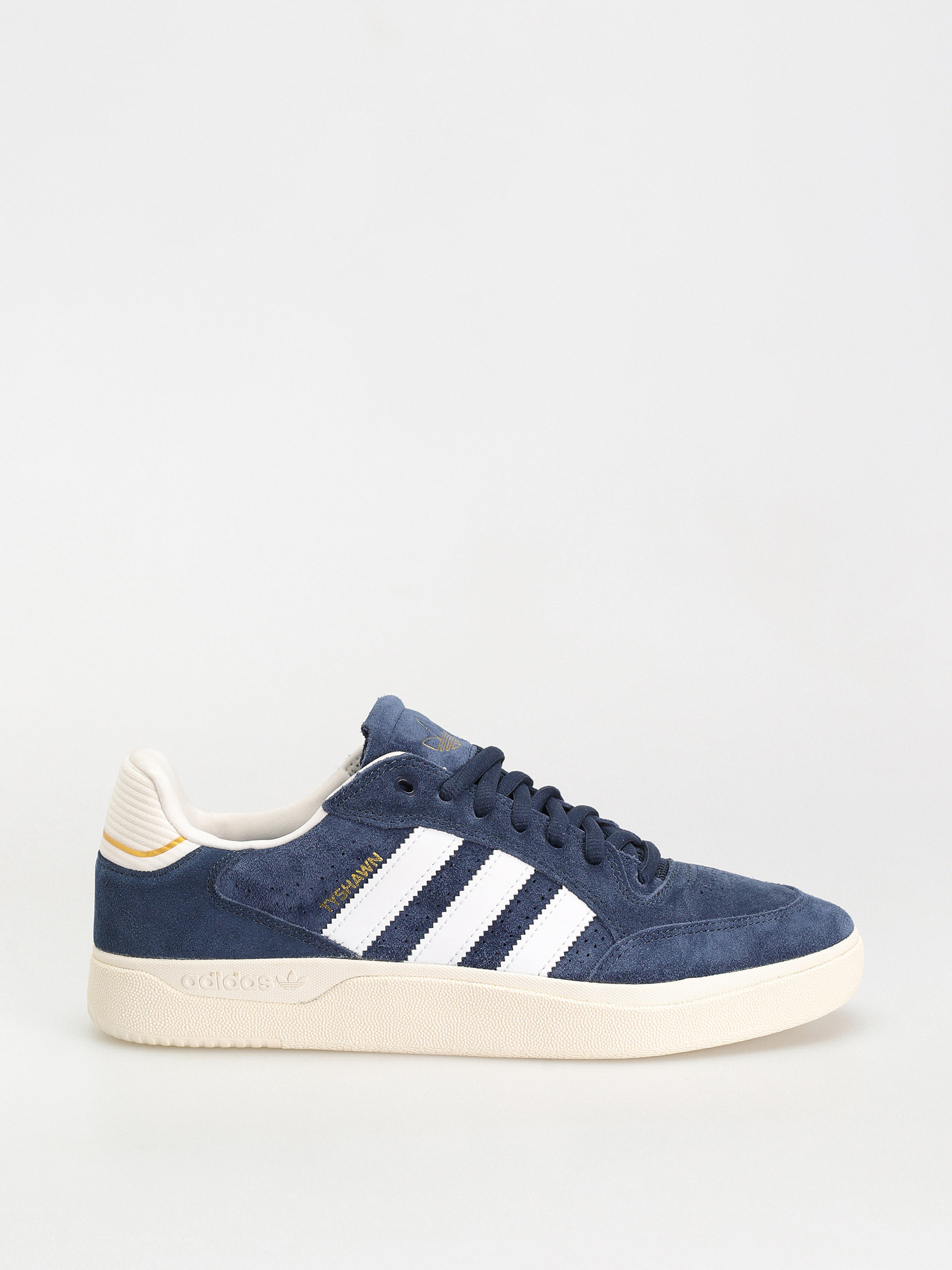 Boty adidas Tyshawn Low (conavy/ftwwht/cwhite)