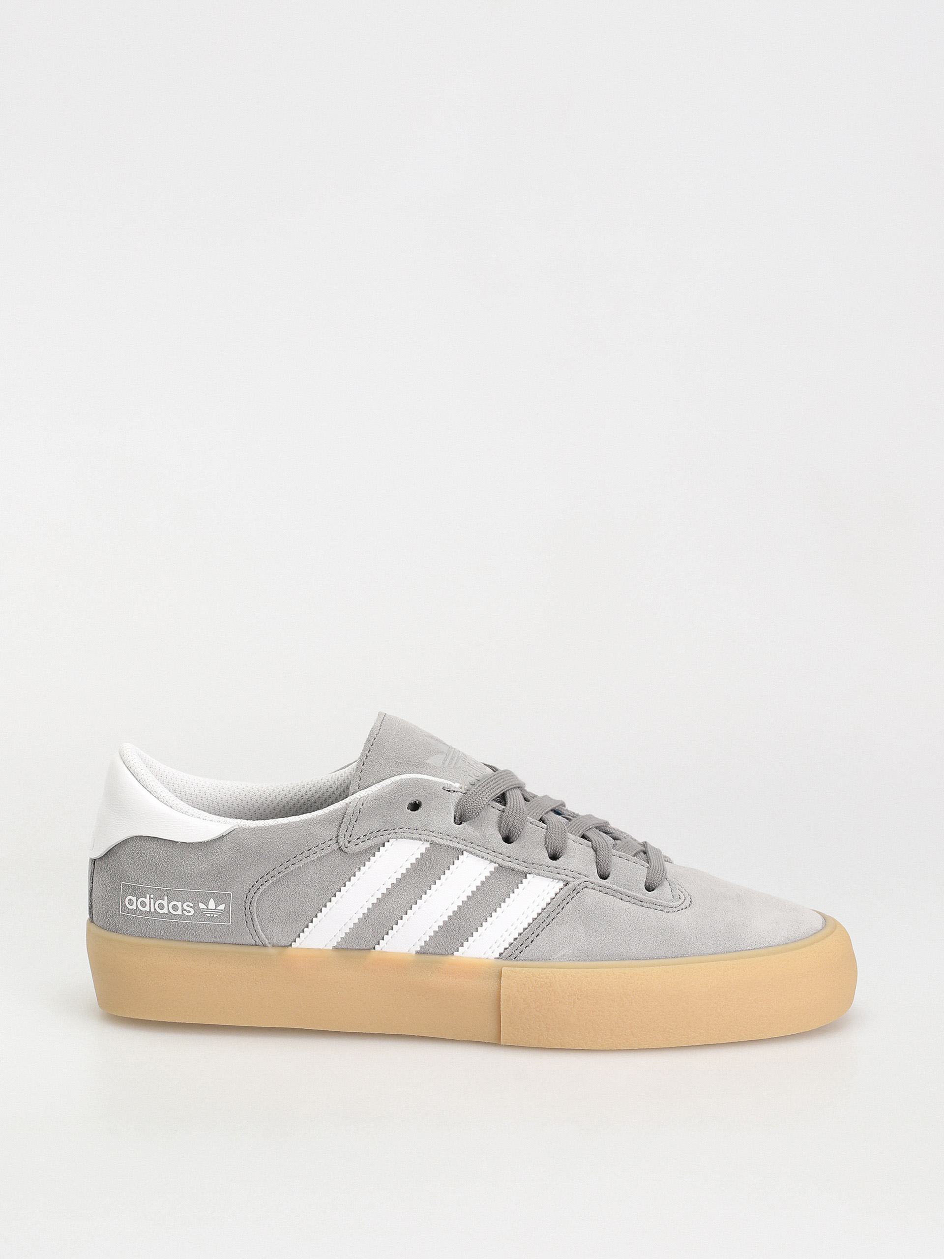 Boty adidas Matchbreak Super (grethr/ftwwht/gum3)