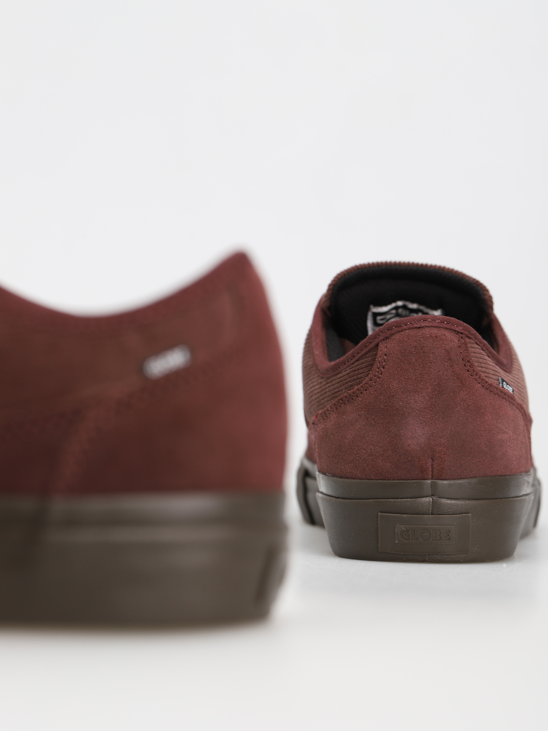 Boty Globe Mahalo (mongoose)