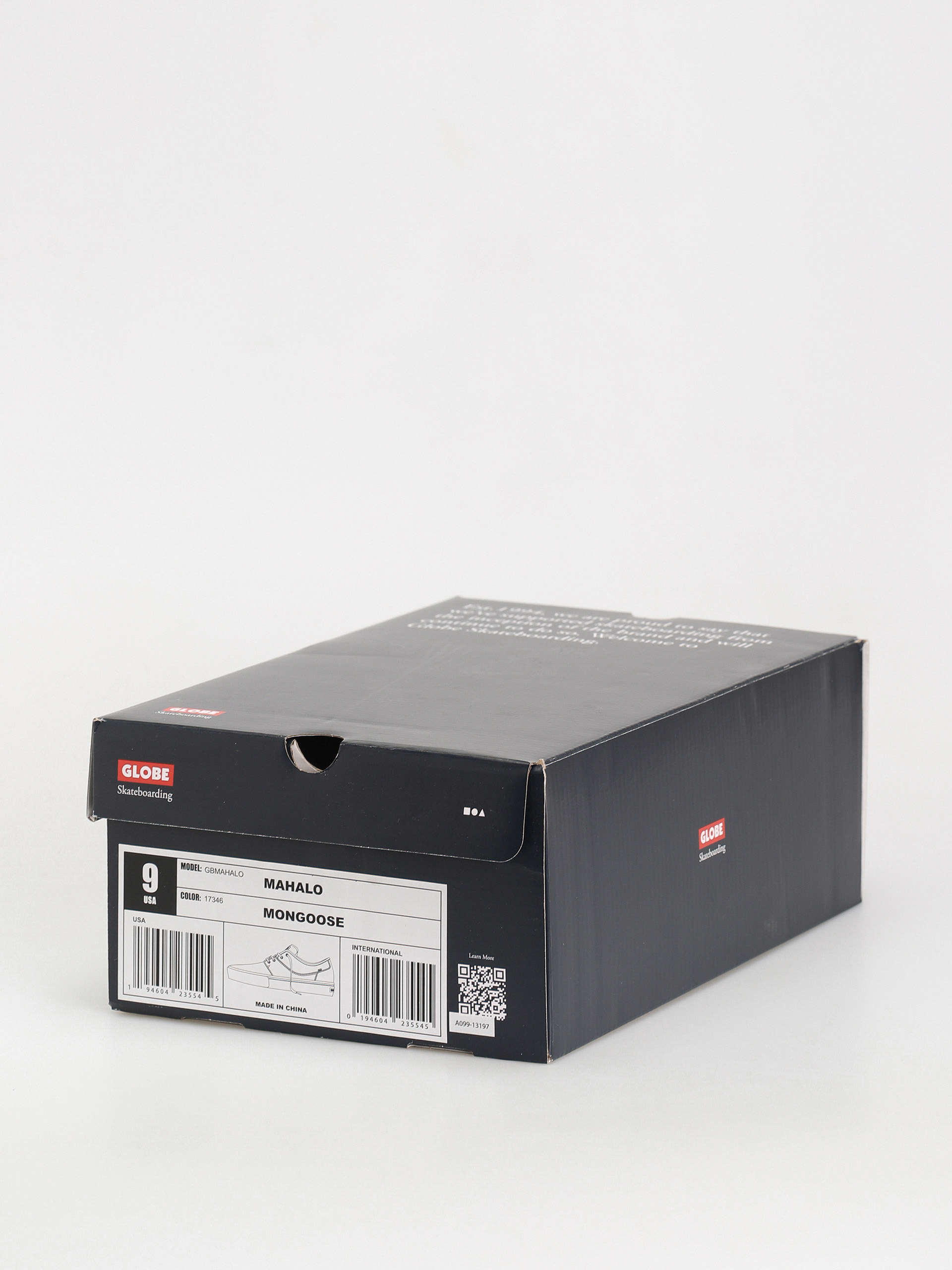 Boty Globe Mahalo (mongoose)