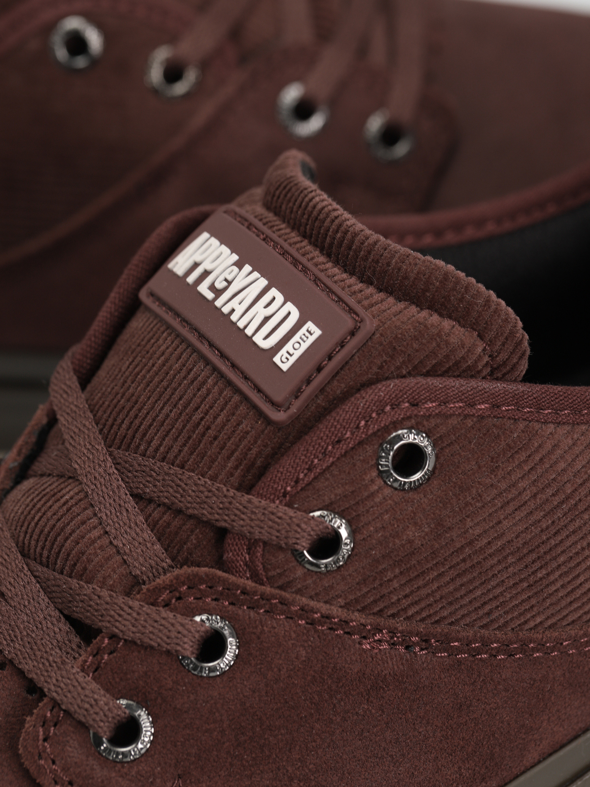 Boty Globe Mahalo (mongoose)