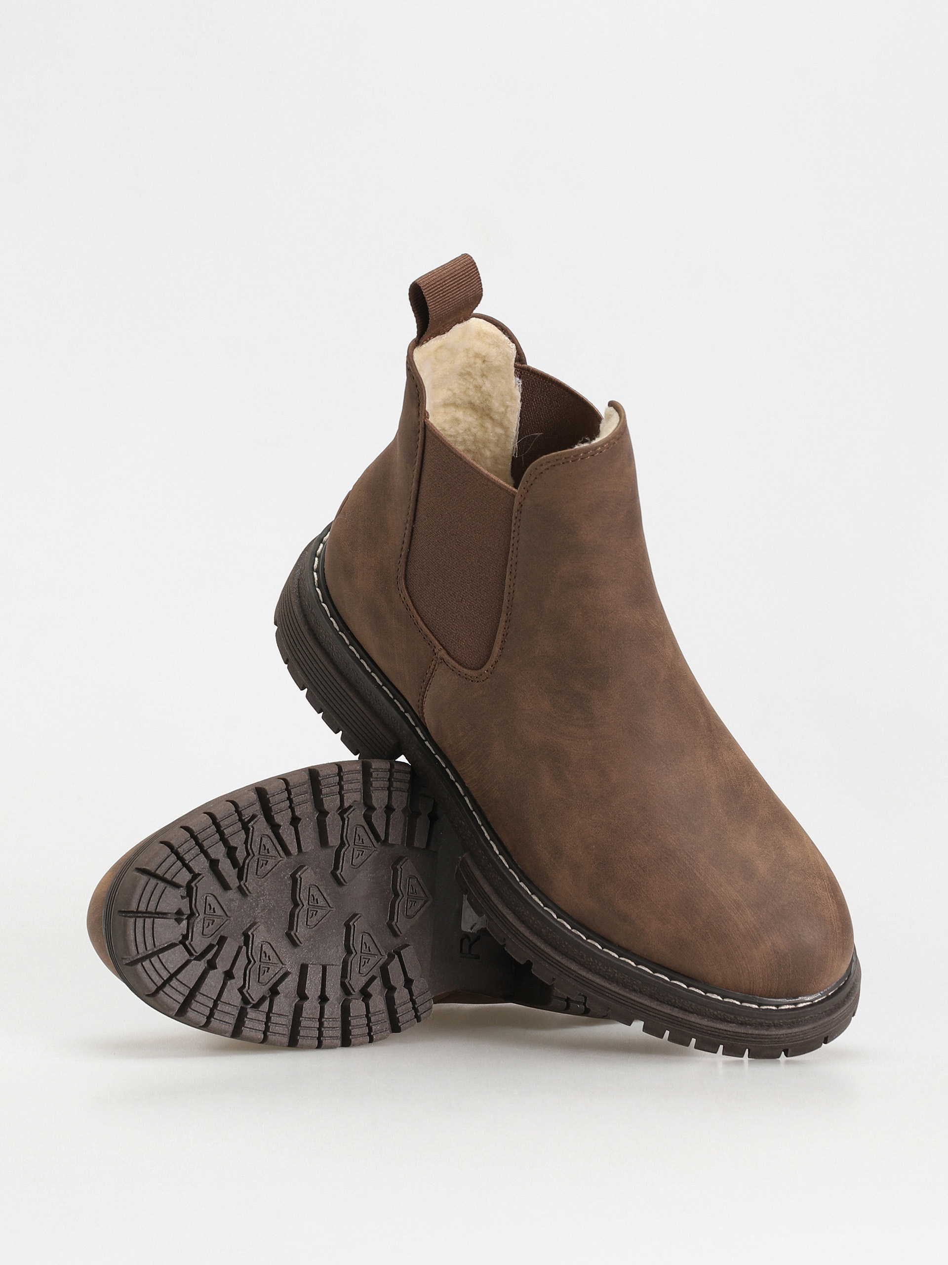 Boty Roxy Lorena II Wmn (brown)