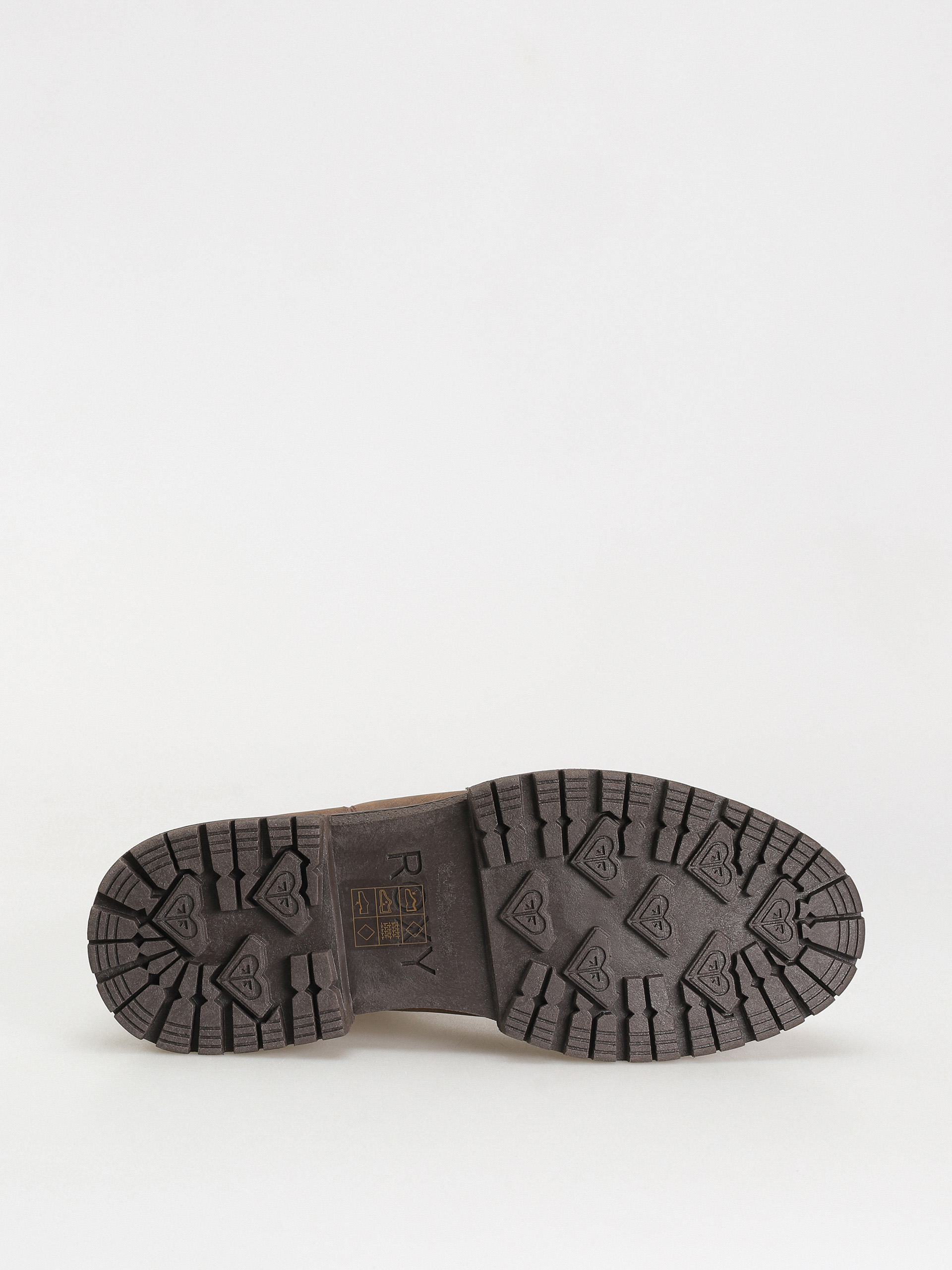 Boty Roxy Lorena II Wmn (brown)