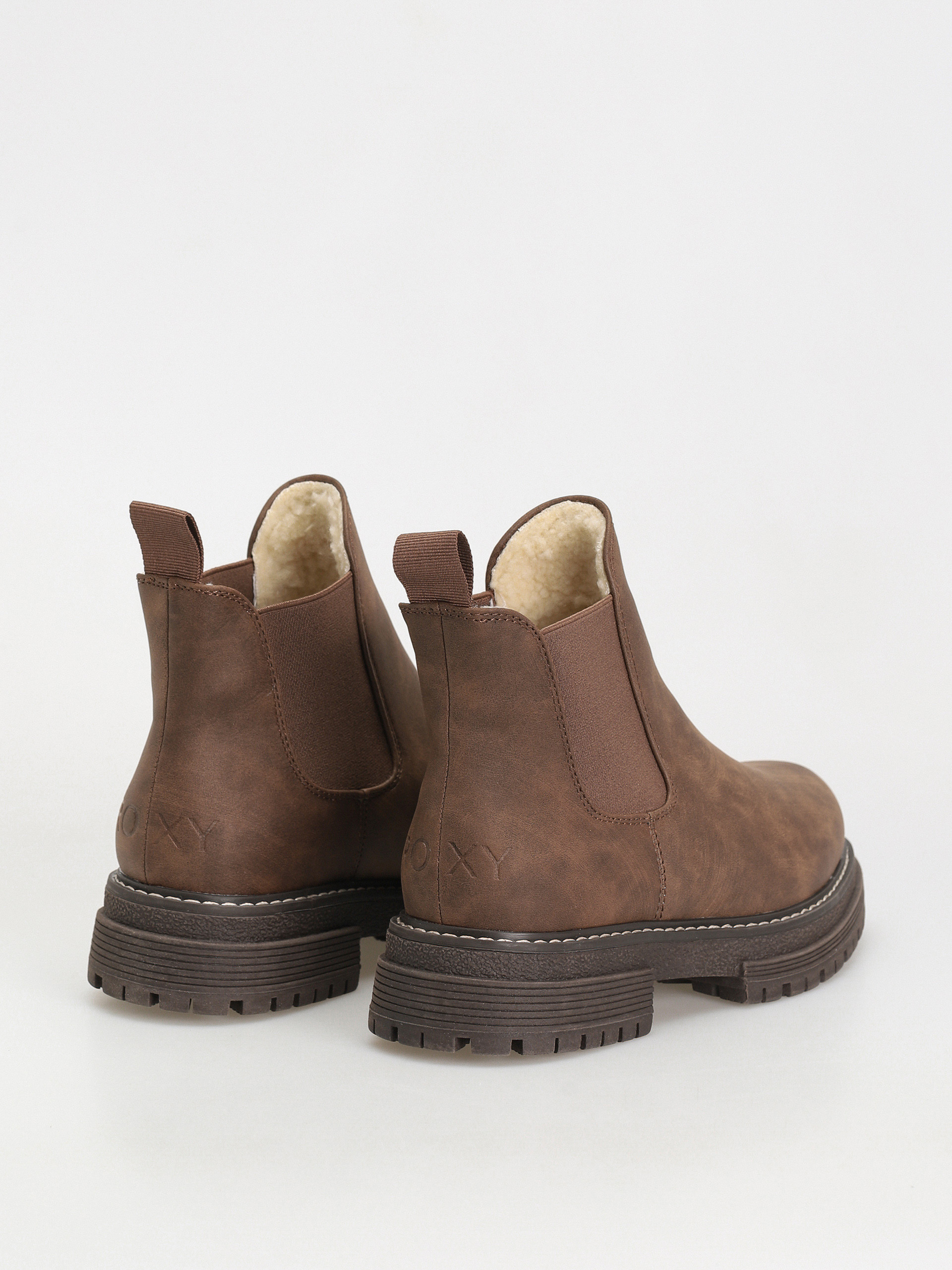 Boty Roxy Lorena II Wmn (brown)