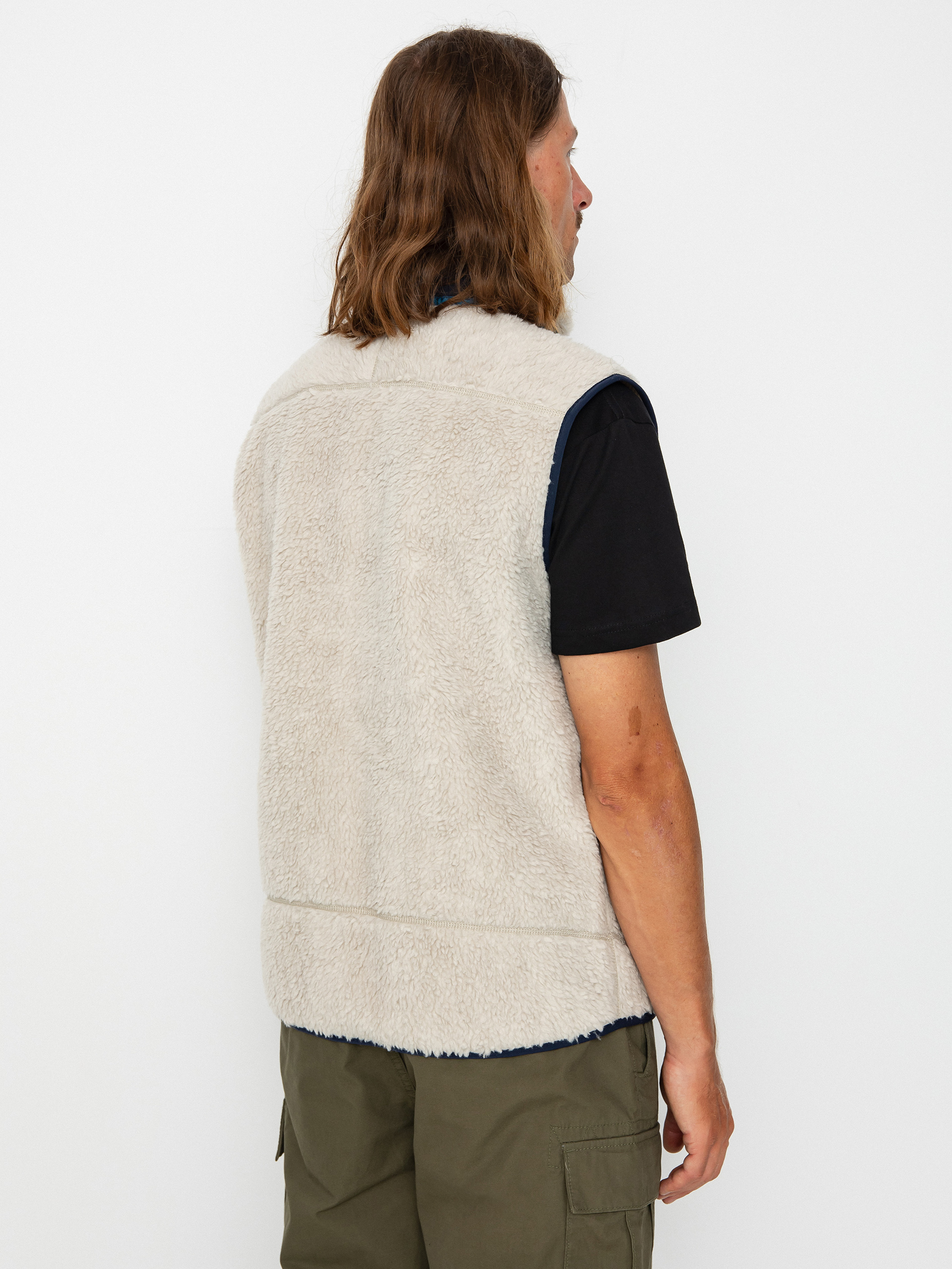 Bunda Patagonia Classic Retro X (natural)