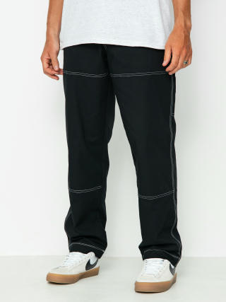 Kalhoty Nike SB Double Knee (black)