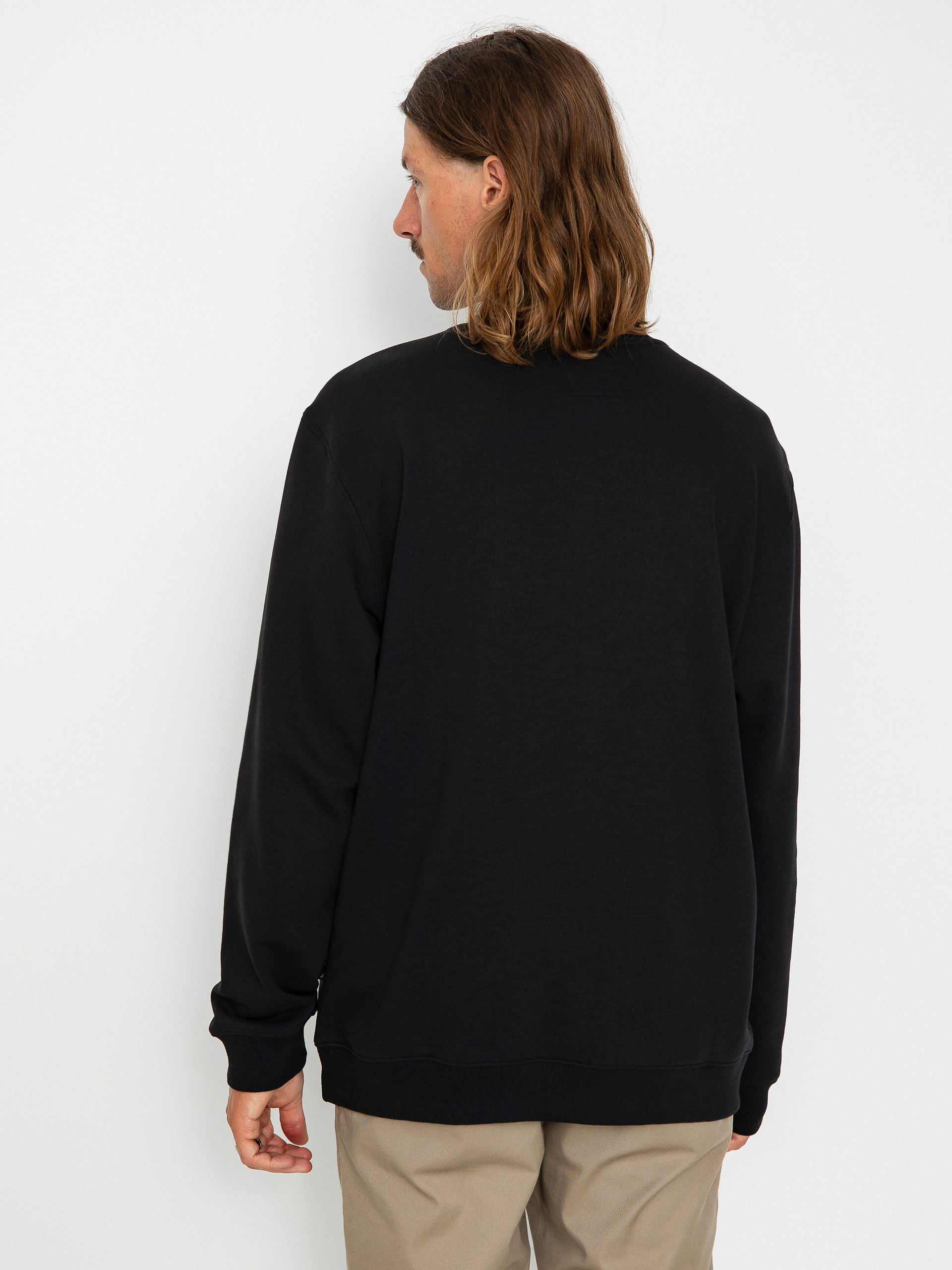 Mikina Billabong Shine (black)