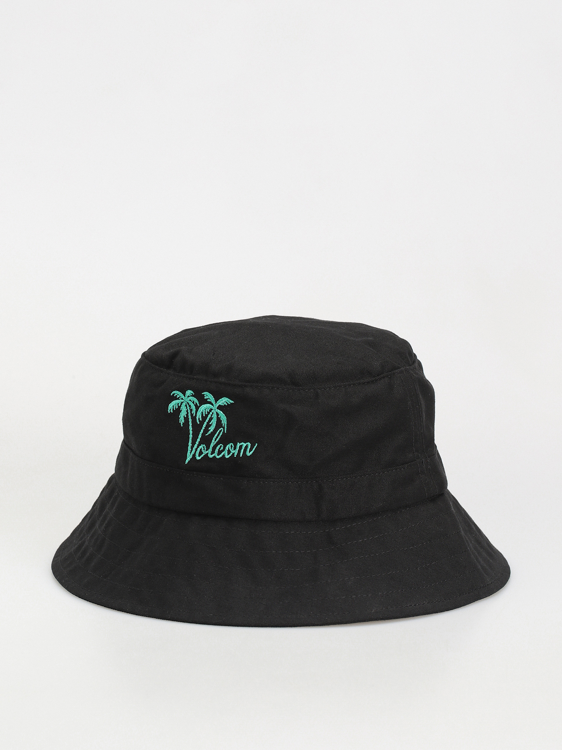 Klobouk Volcom Boonie Bucket JR (black)