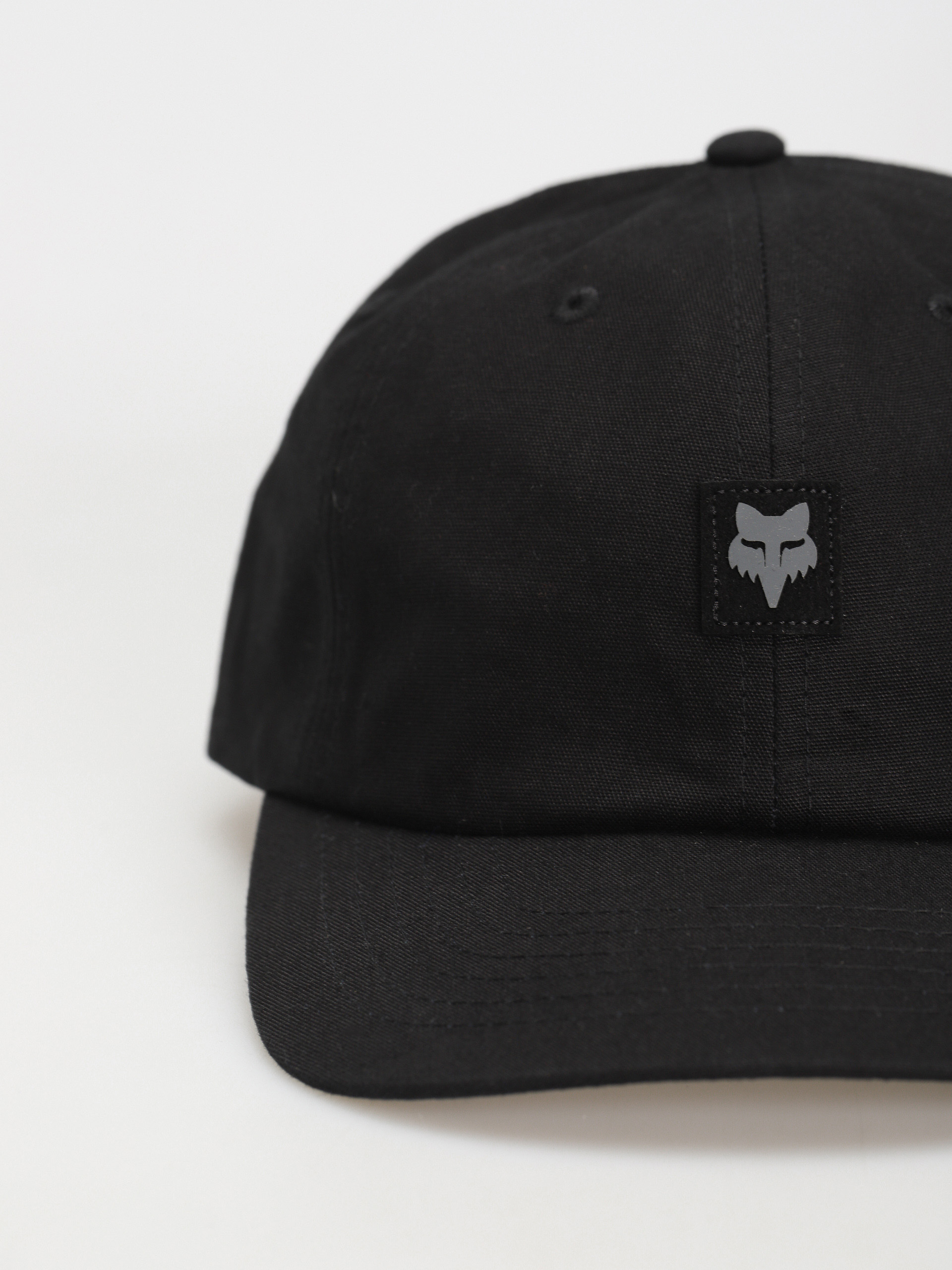 Kšiltovka  Fox Level Up (black)