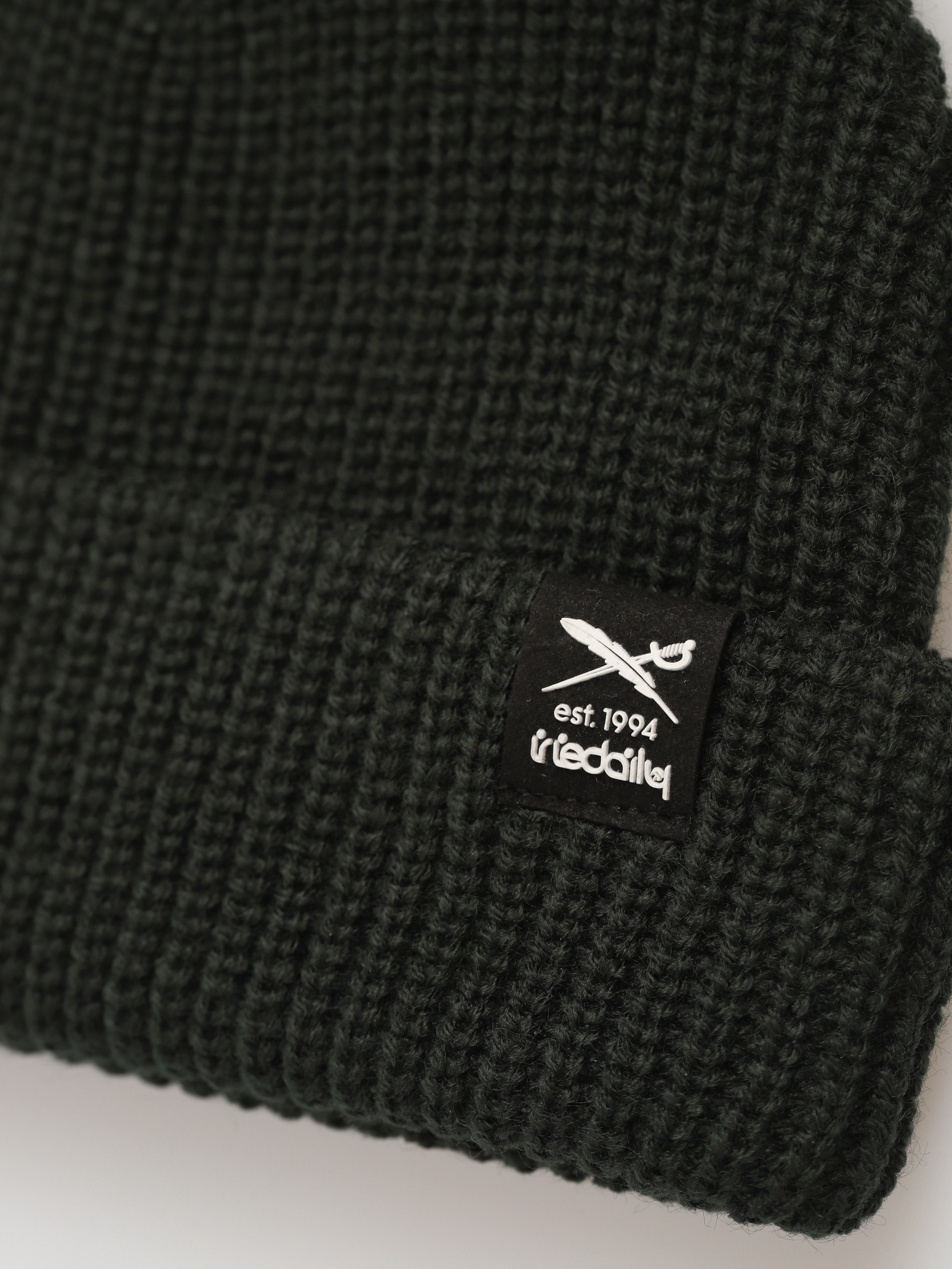 Čepice Iriedaily Transition (night forest)