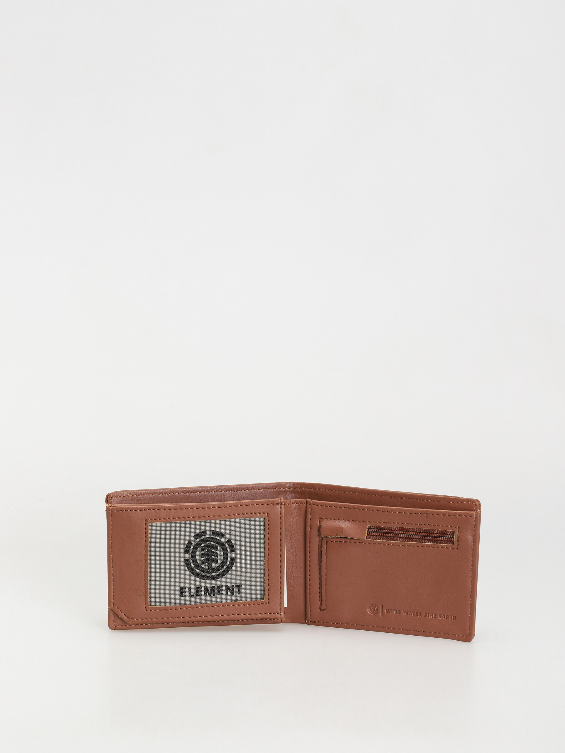 Peněženka Element Segur (mocha bisque)