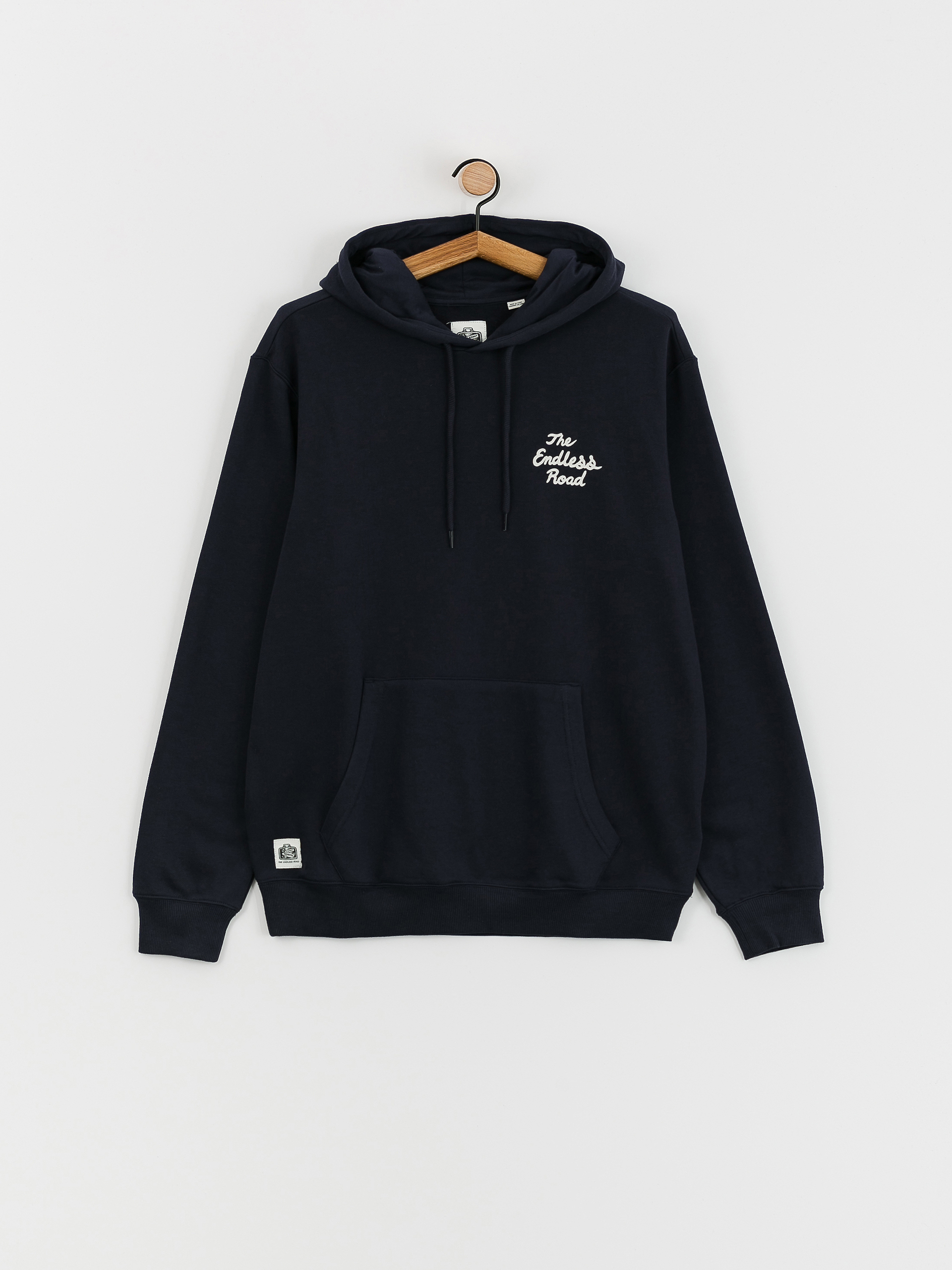 Mikina Element Timber Novel (eclipse navy)