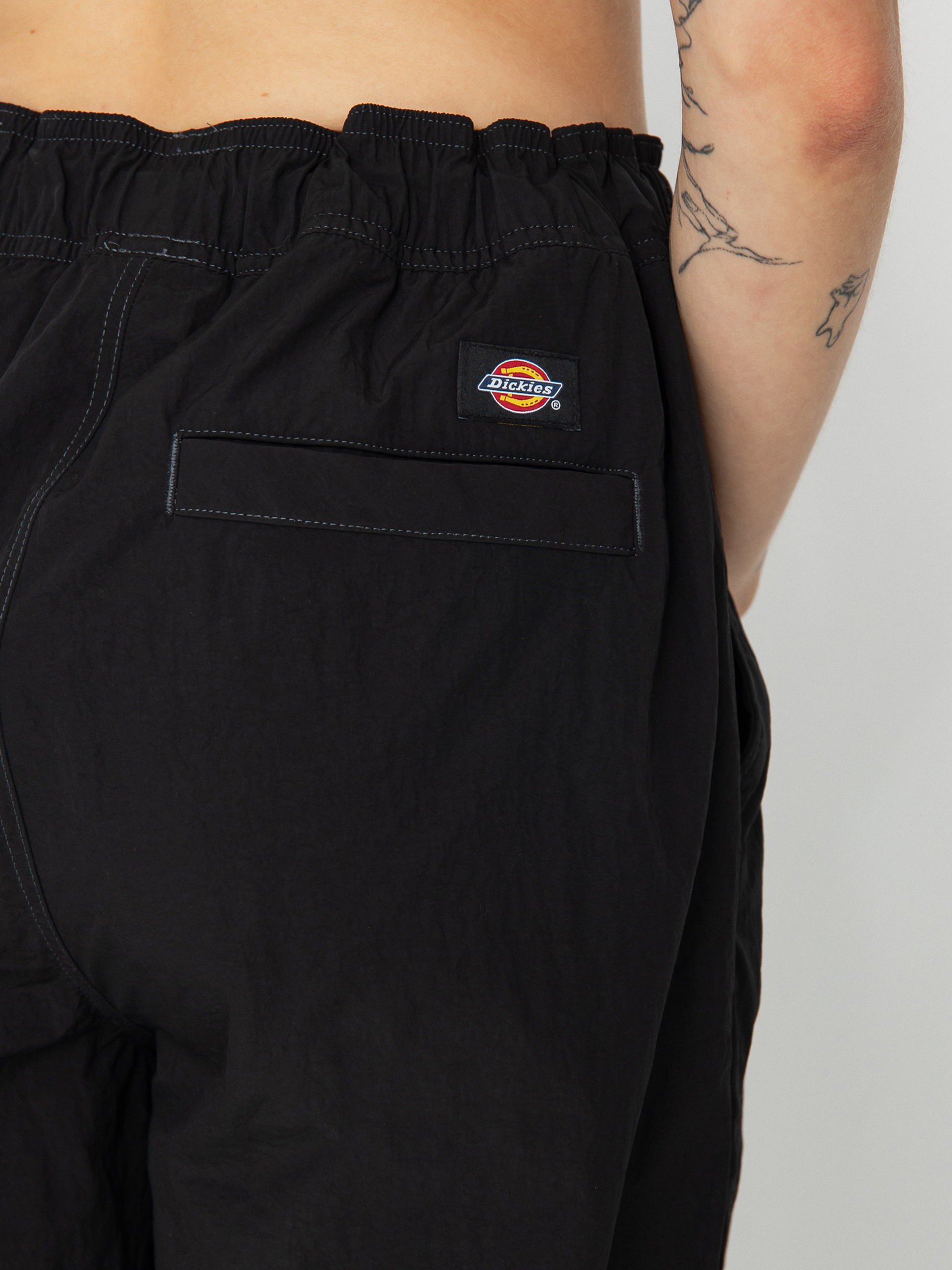 Kalhoty Dickies Jackson Cargo Wmn (black)