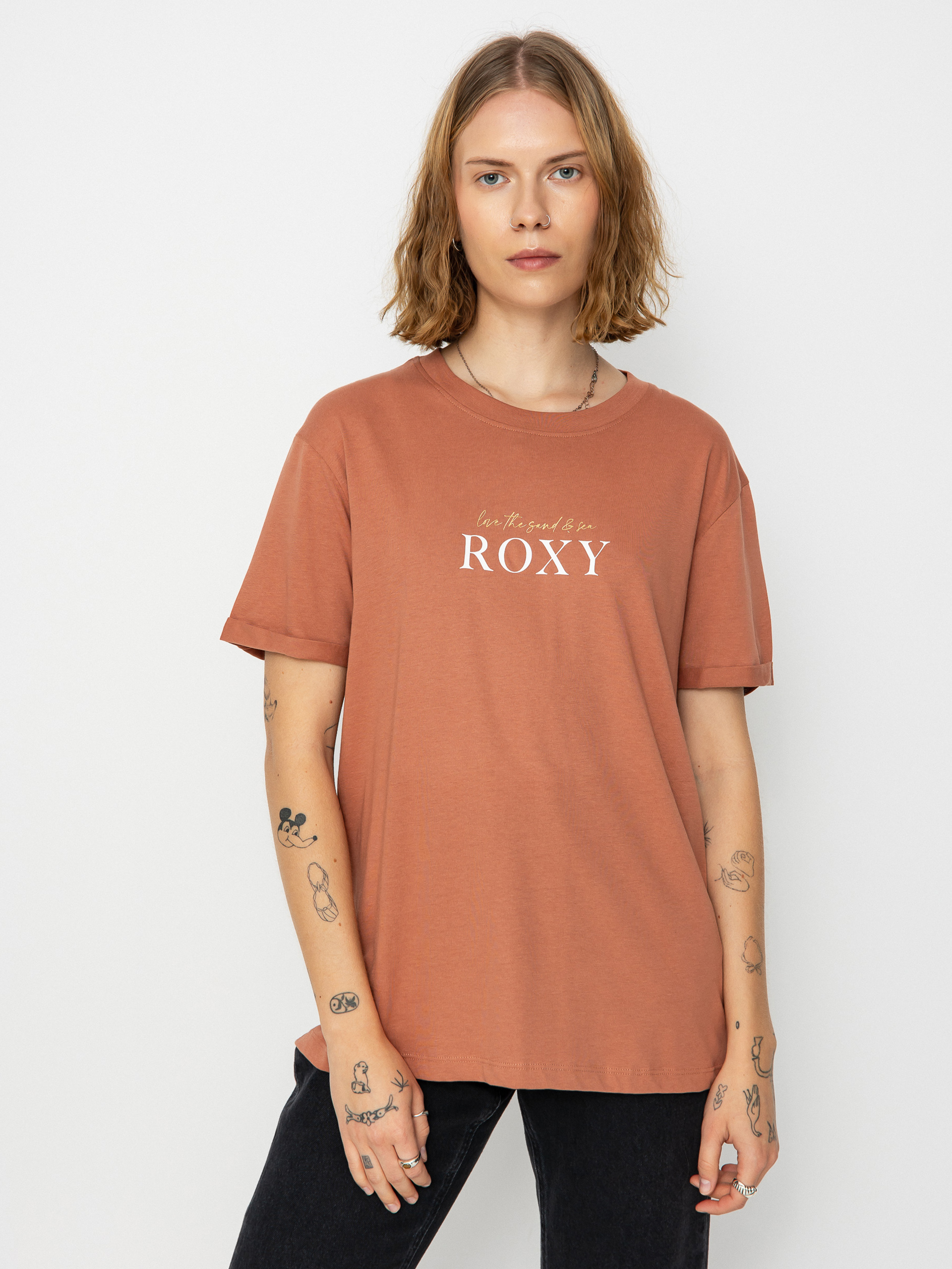 Roxy NOON OCEAN B - Dámské trko | SPORTSMO.CZ