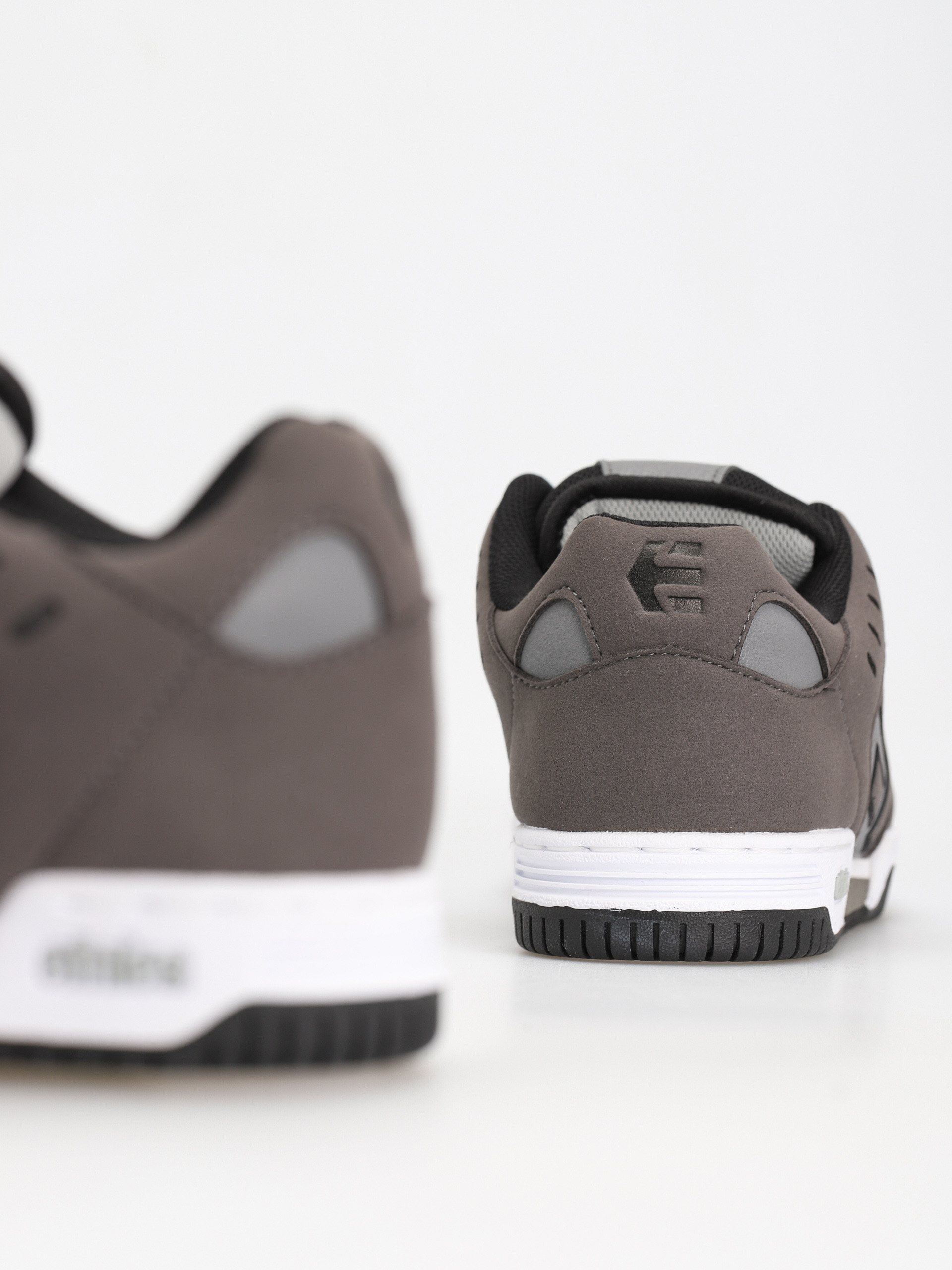 Boty Etnies Faze (grey/black)