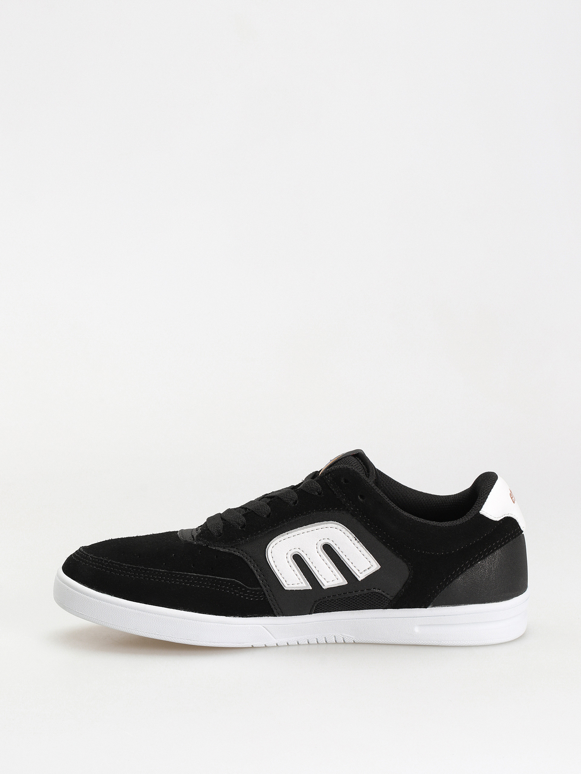 Boty Etnies The Aurelien (black/white)