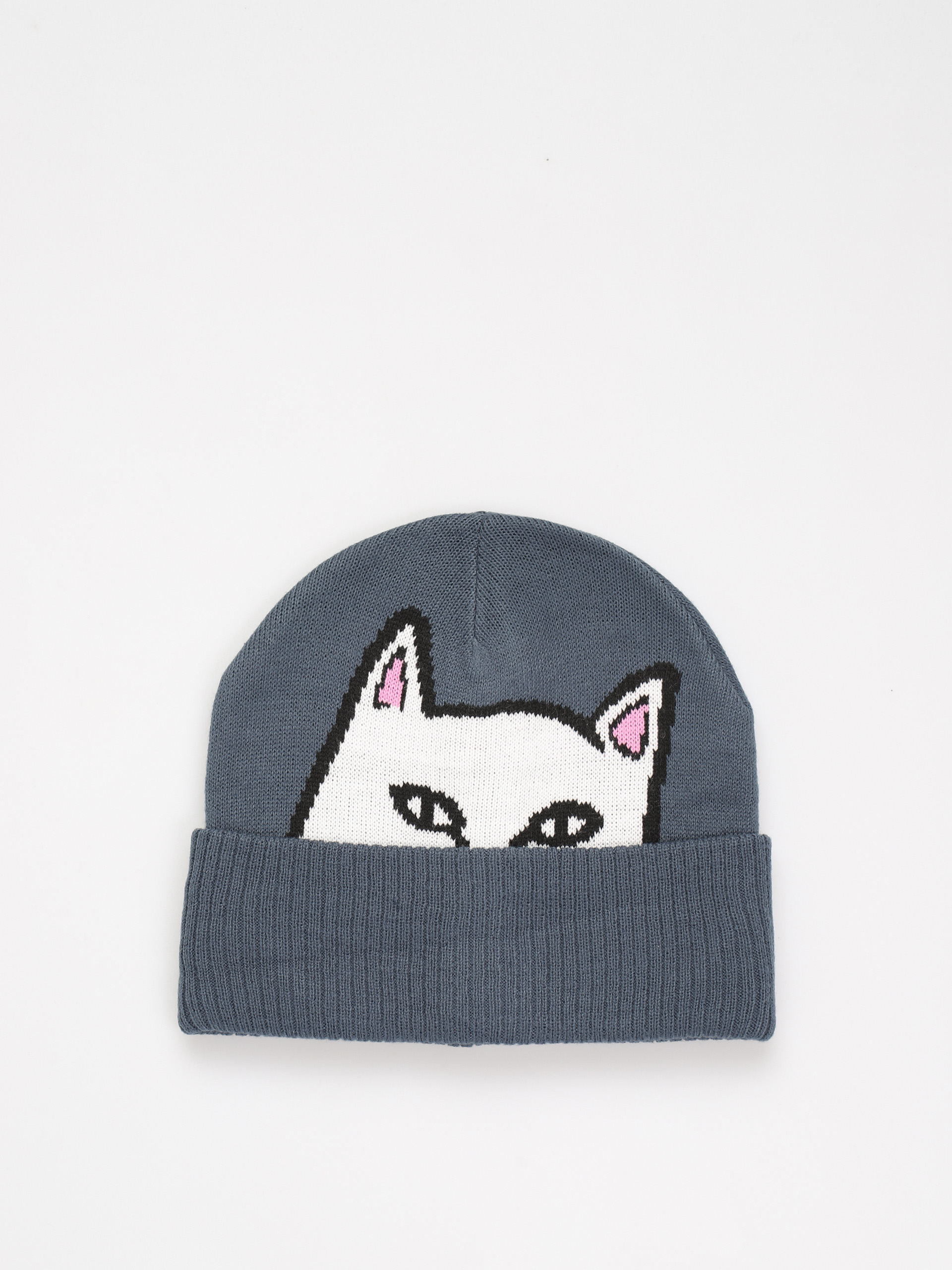 Čepice RipNDip Peeking Nermal (storm blue)