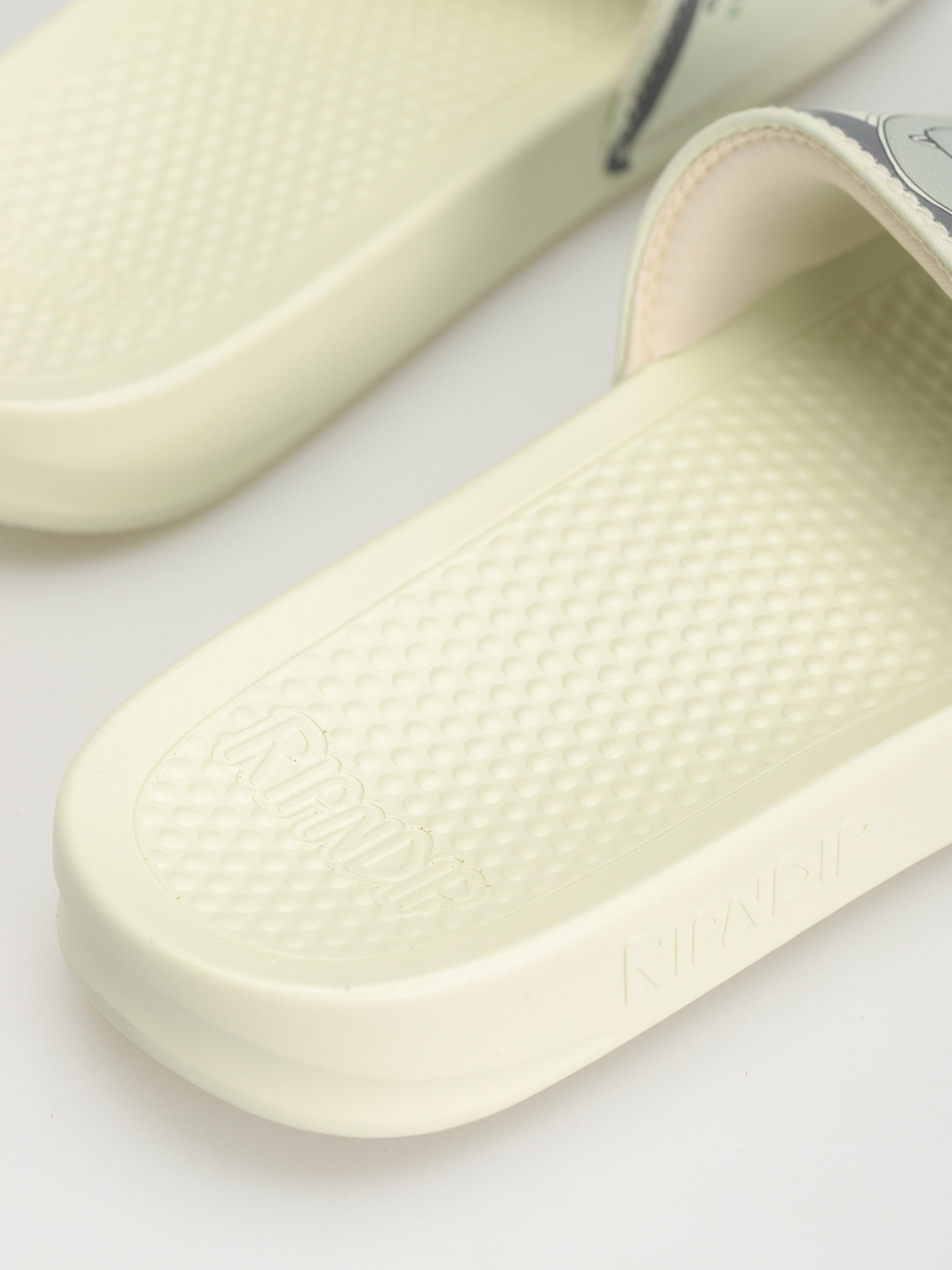 Plážovky RipNDip Moneybag (olive)