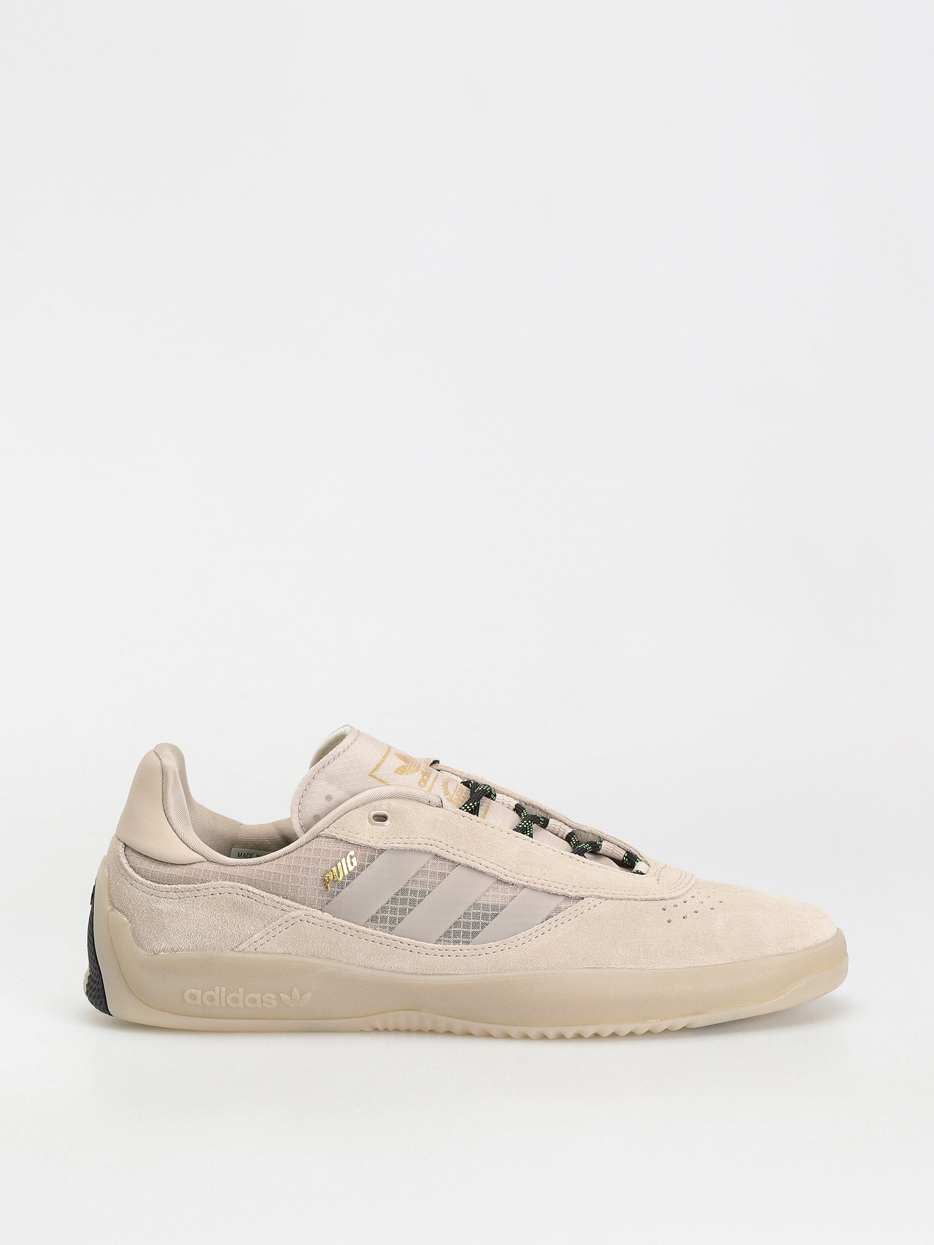 Boty adidas Puig (wonbei/wonbei/cblack)