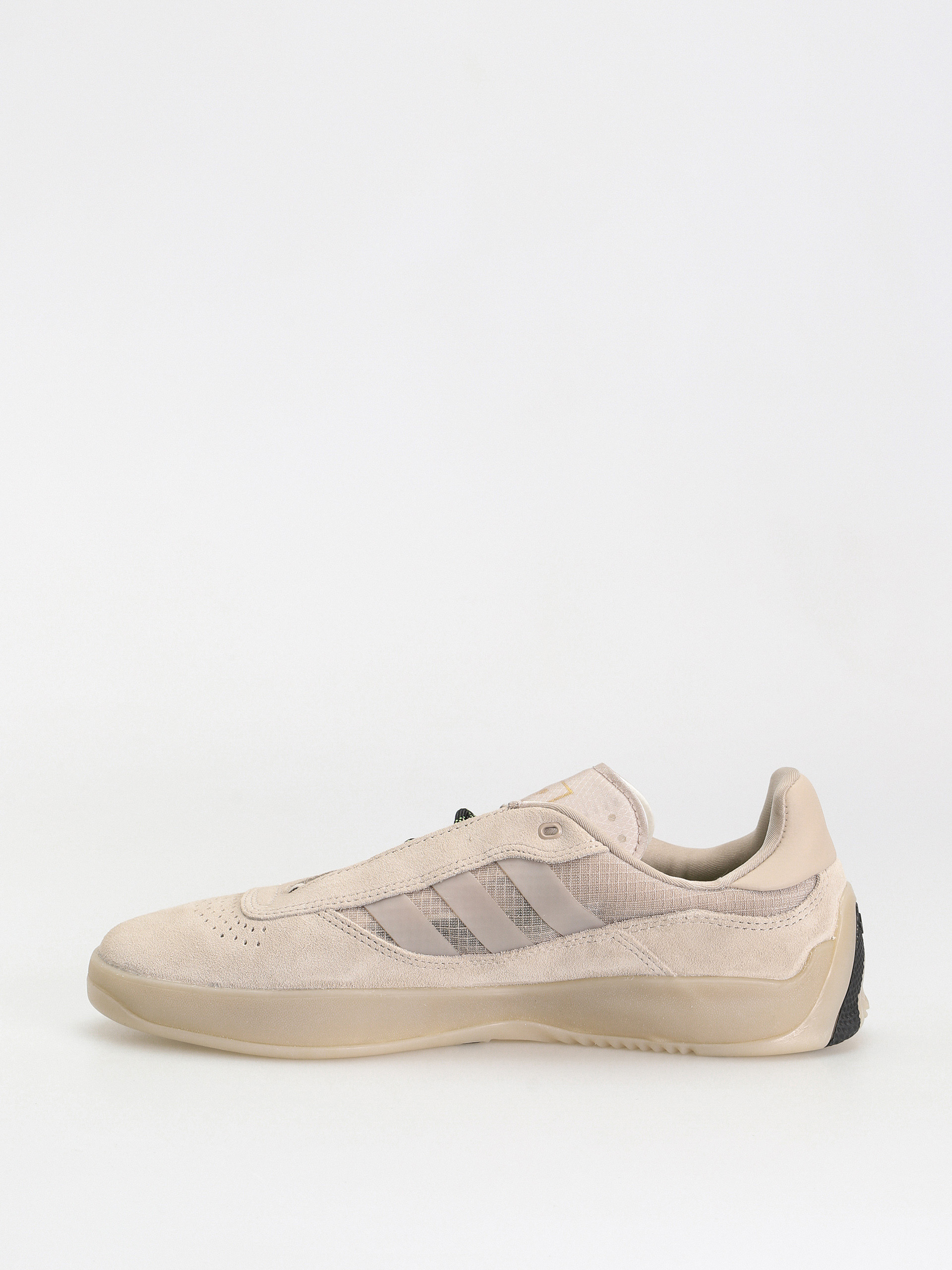 Boty adidas Puig (wonbei/wonbei/cblack)