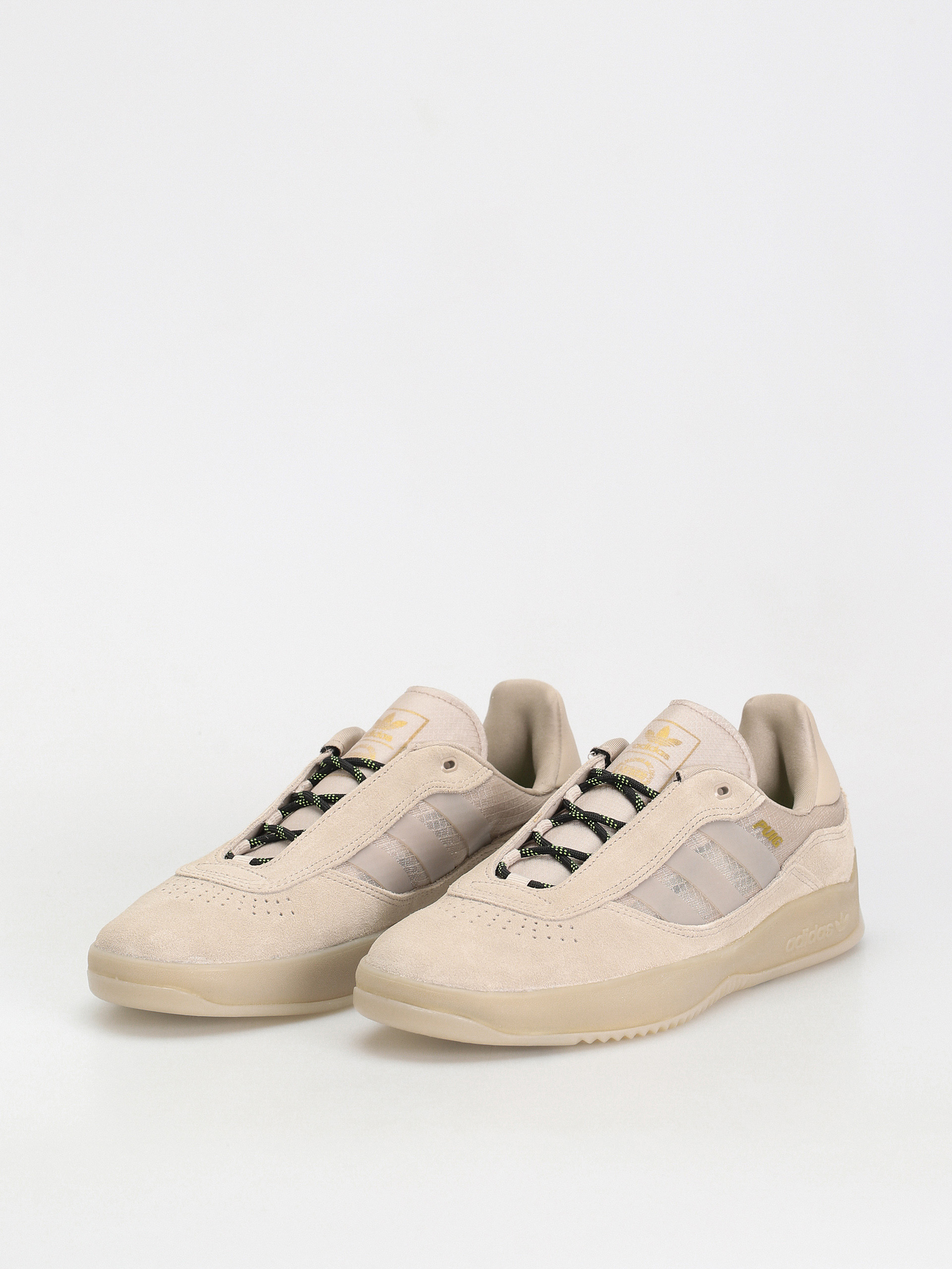 Boty adidas Puig (wonbei/wonbei/cblack)