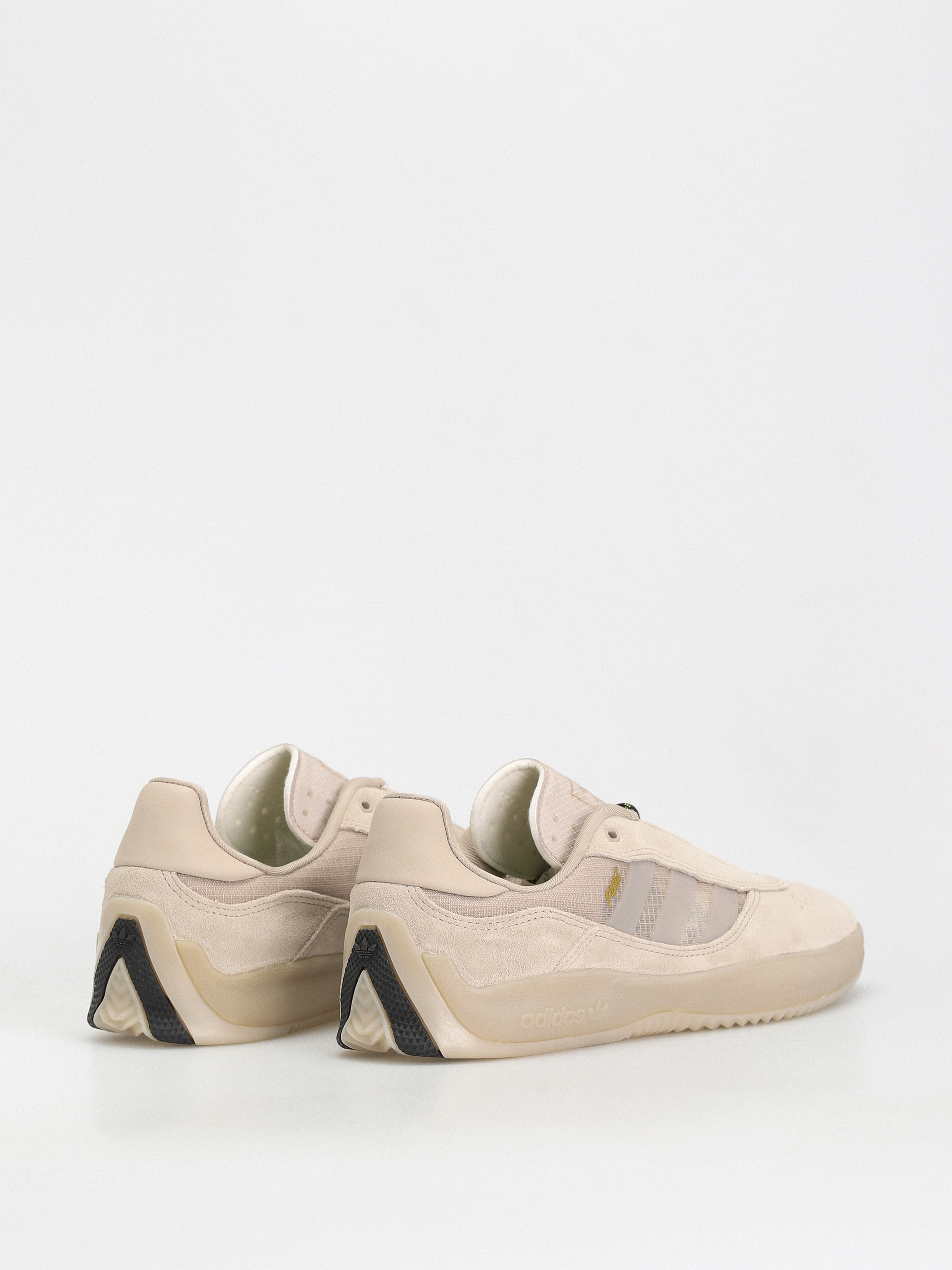 Boty adidas Puig (wonbei/wonbei/cblack)