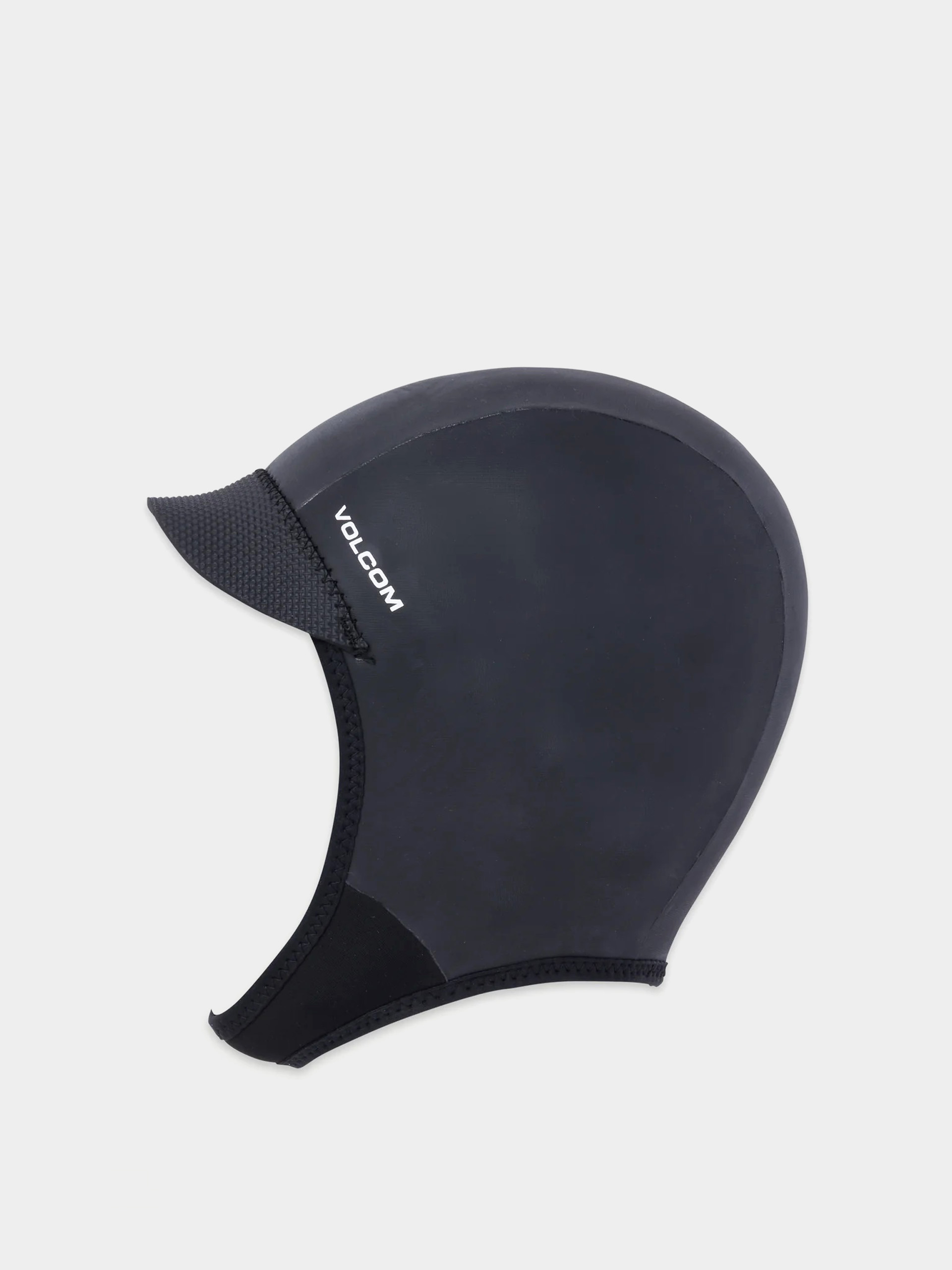 Neoprenová čepice Volcom 2/5Mm Pullover Hood (black)