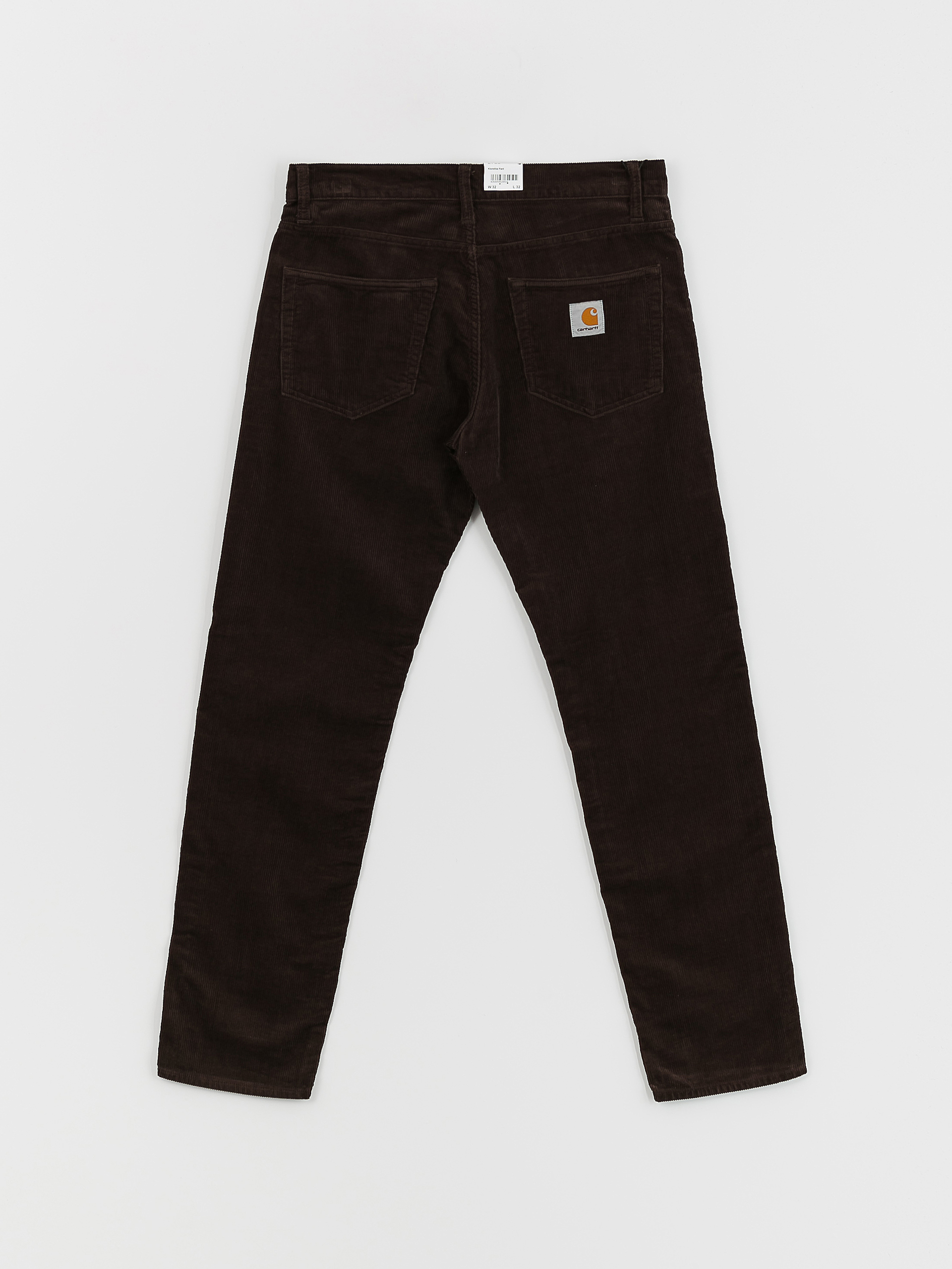 Kalhoty Carhartt WIP Klondike (buckeye)