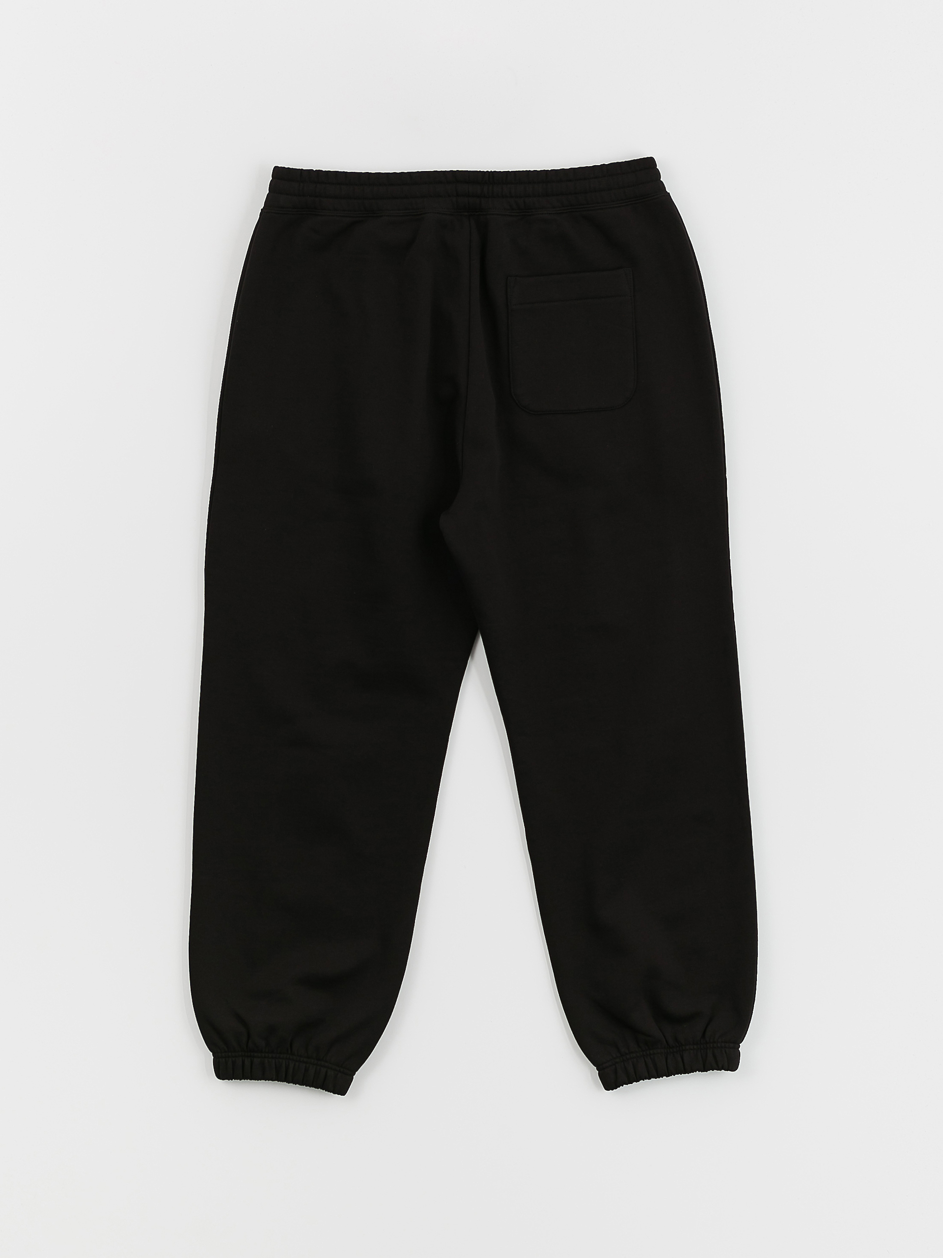 Kalhoty Carhartt WIP Wiles (black)