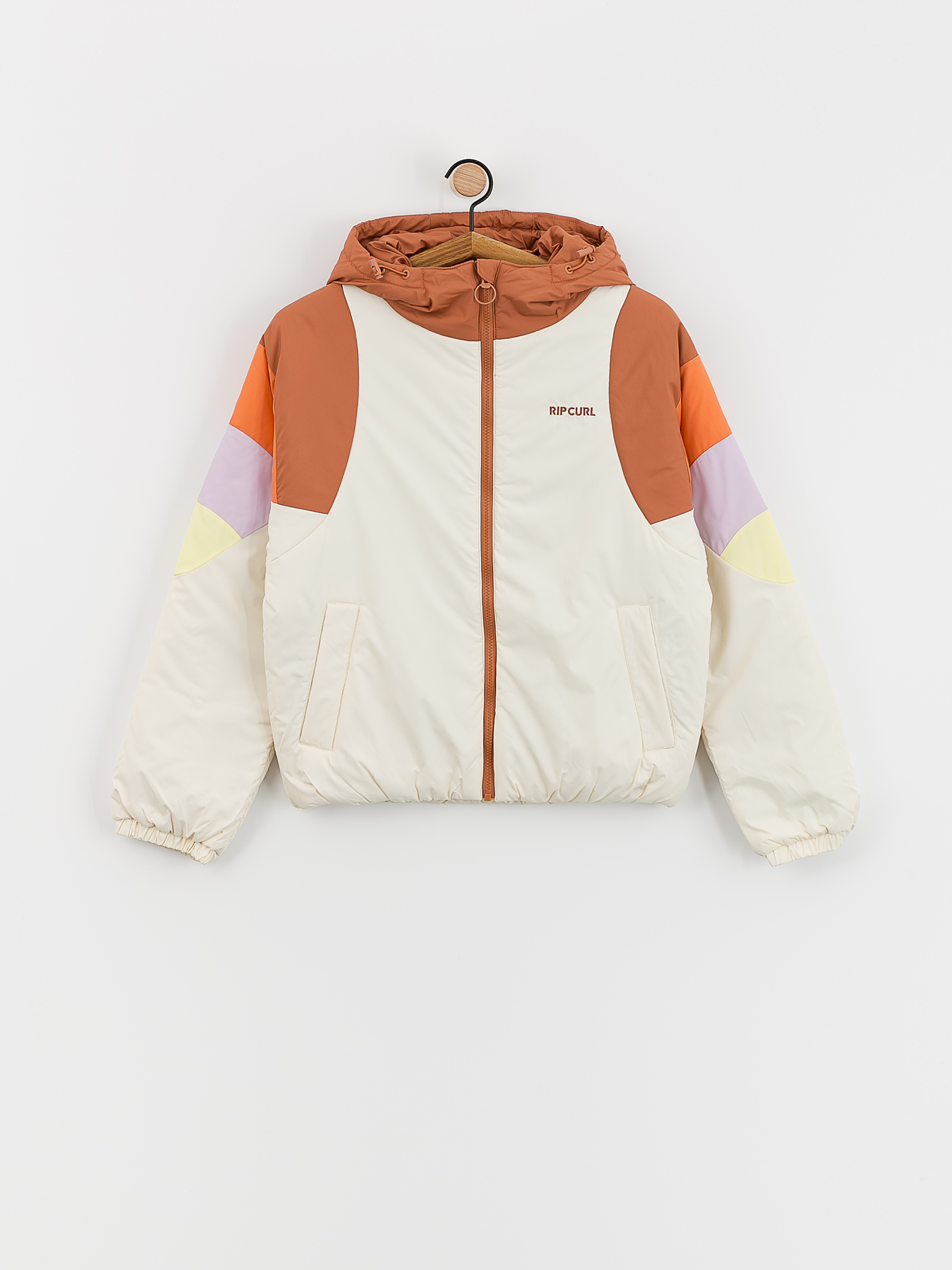 Bunda Rip Curl Sunset Surf Revival Wmn (multicolor)