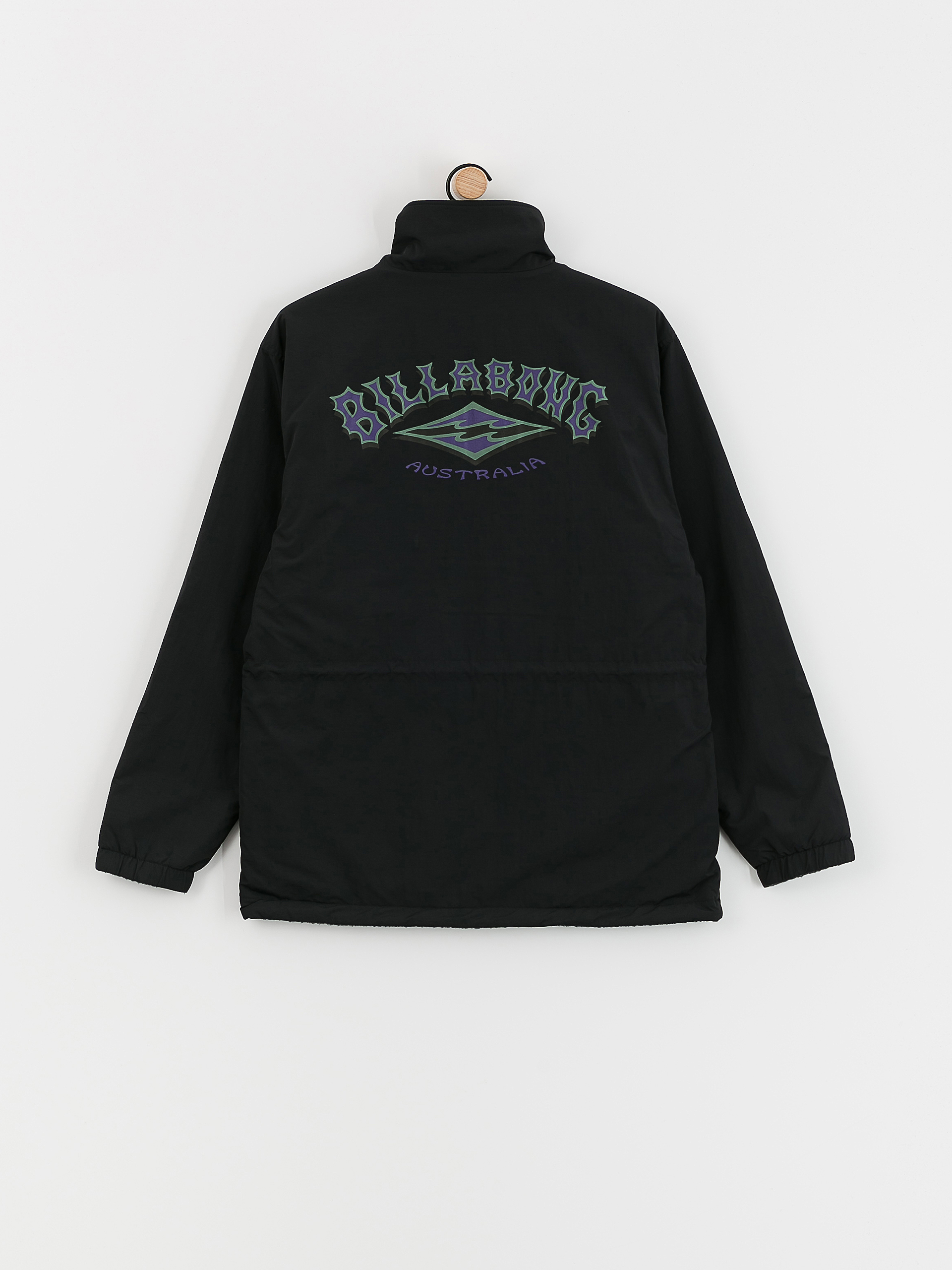 Bunda Billabong Gnaraloo (black)