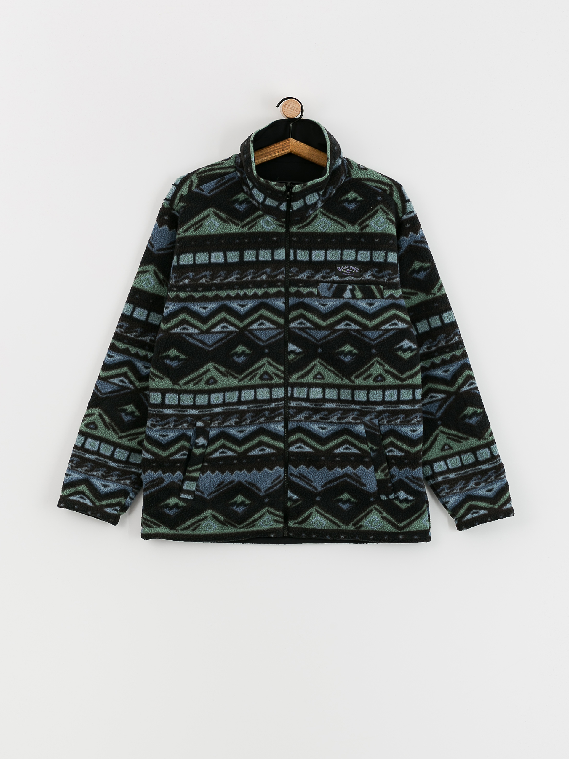 Bunda Billabong Gnaraloo (black)