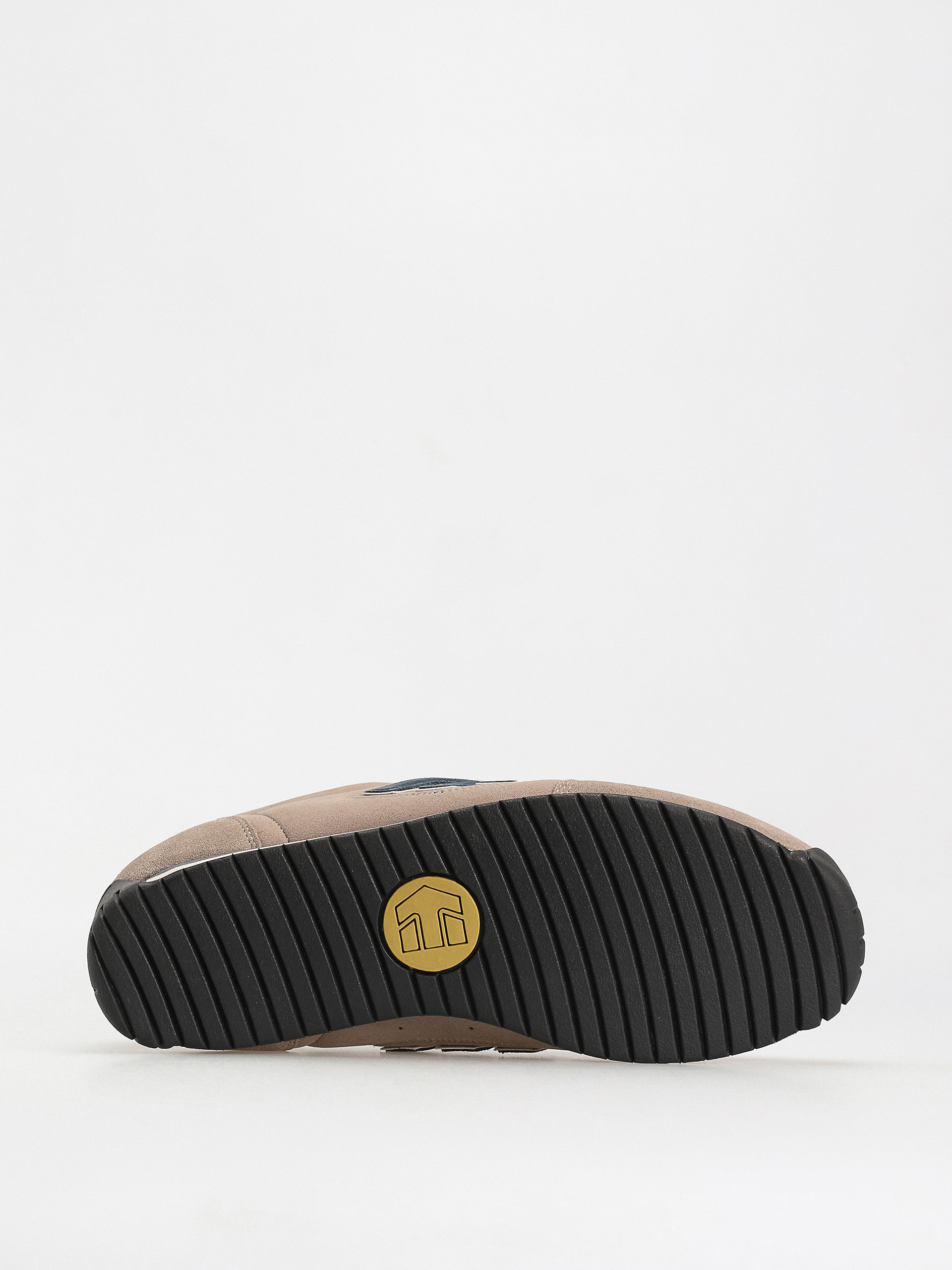 Boty Etnies Lo Cut II Ls (warm grey)