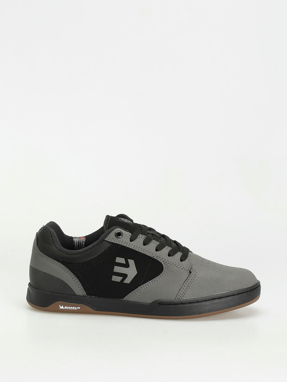 Boty Etnies Camber Crank (grey/black)