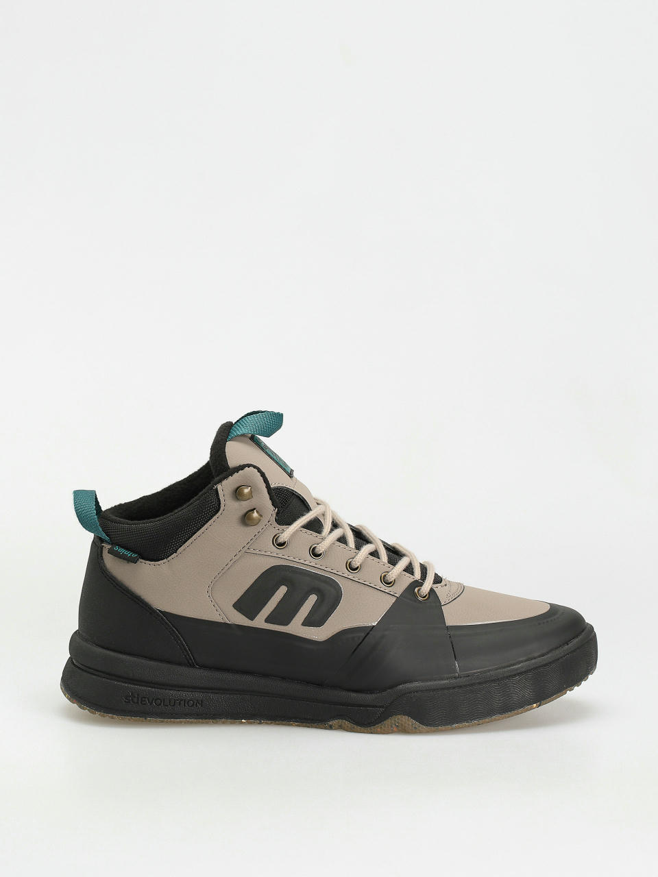 Boty Etnies Jones Mtw (warm grey/black)