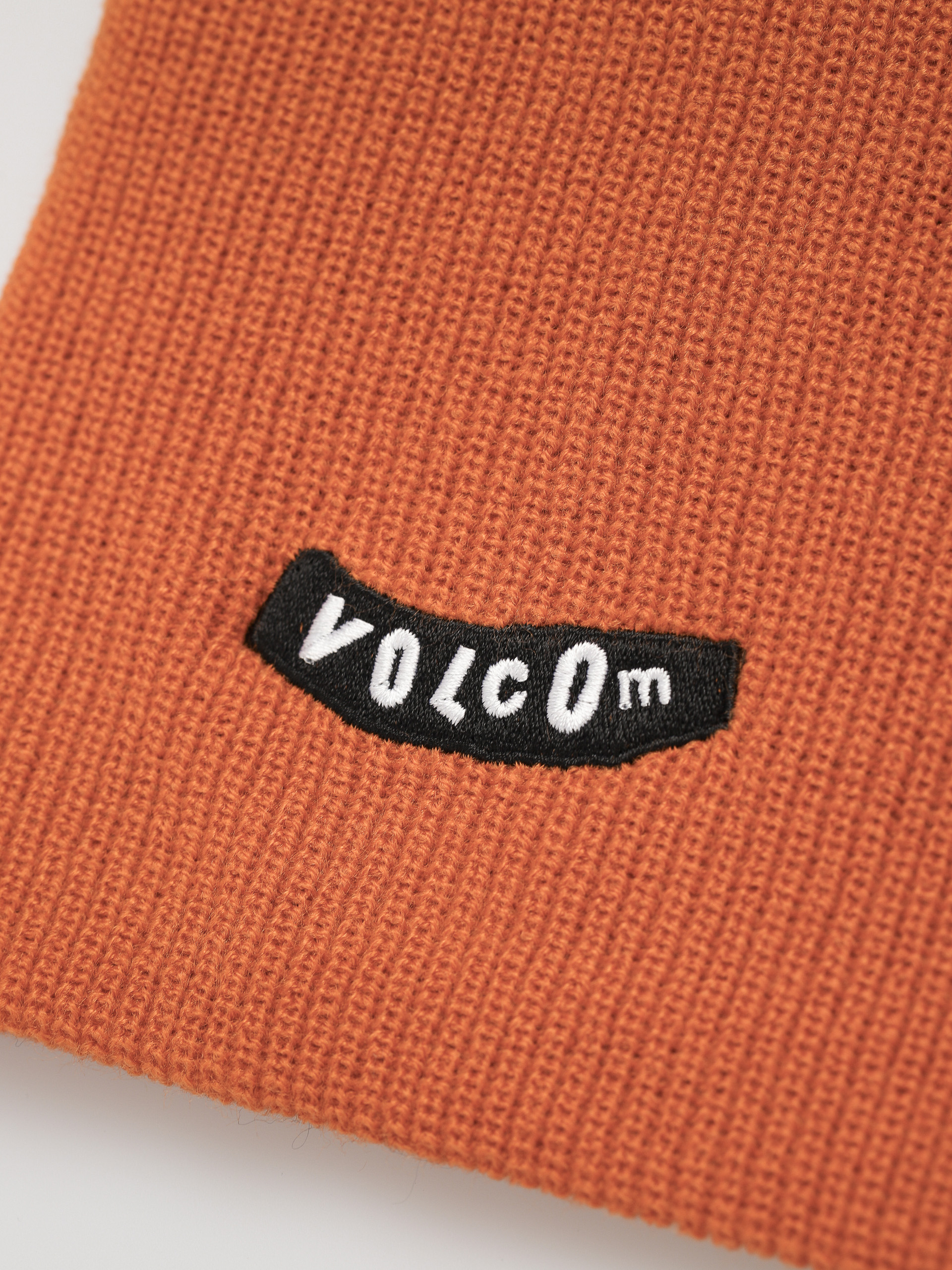 Šátek Volcom Kominiarka Stone Clava Beanie (black)
