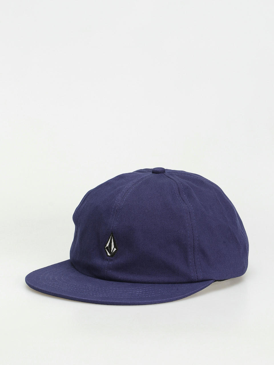 Kšiltovka  Volcom Full Stone Dad (estate blue)