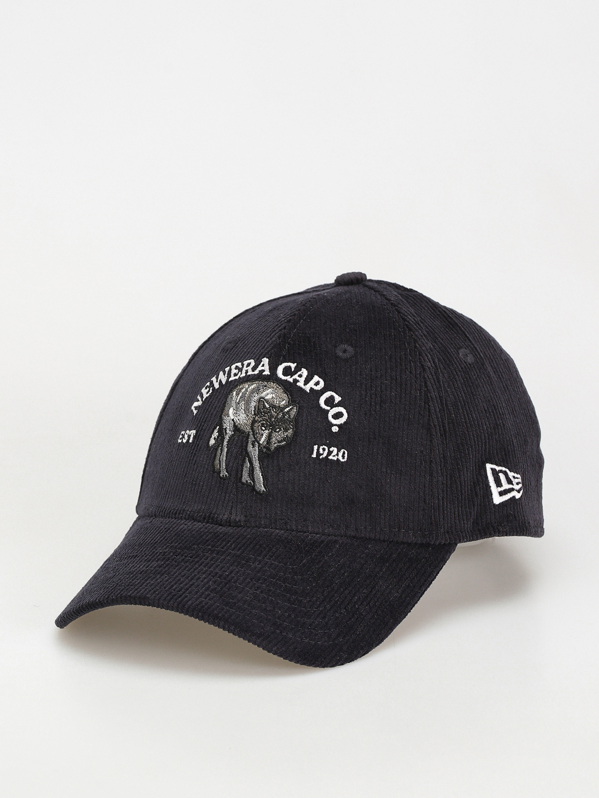 Kšiltovka  New Era Cord 9Forty (navy)