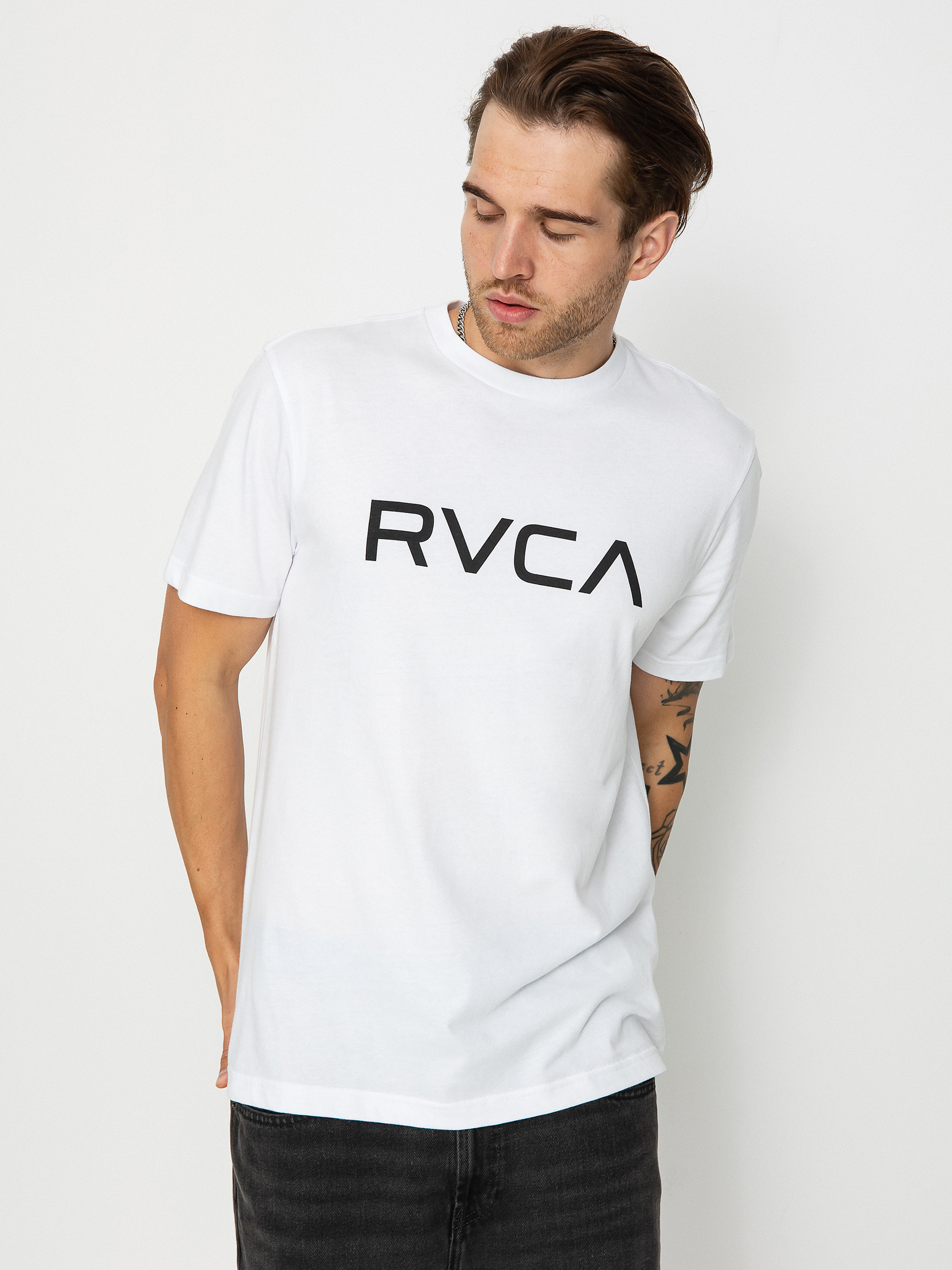 Tričko RVCA Big Rvca
