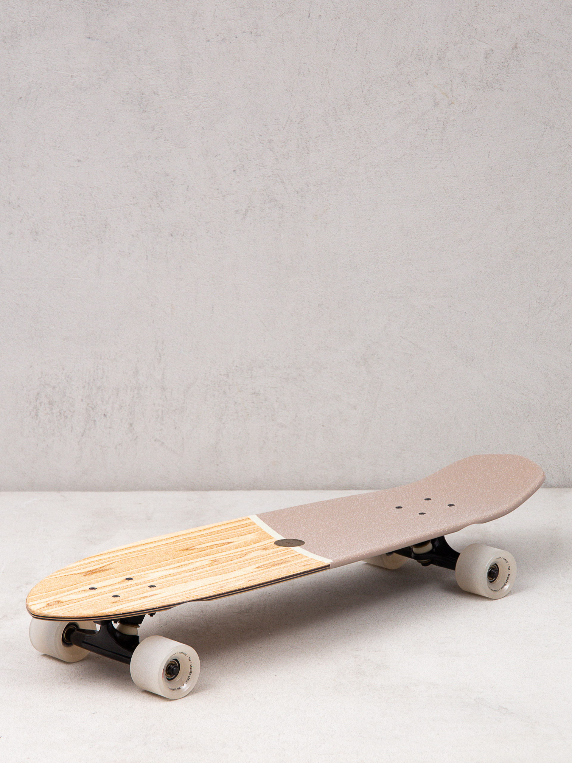 Cruiser Globe Big Blazer (olivewood/stone)