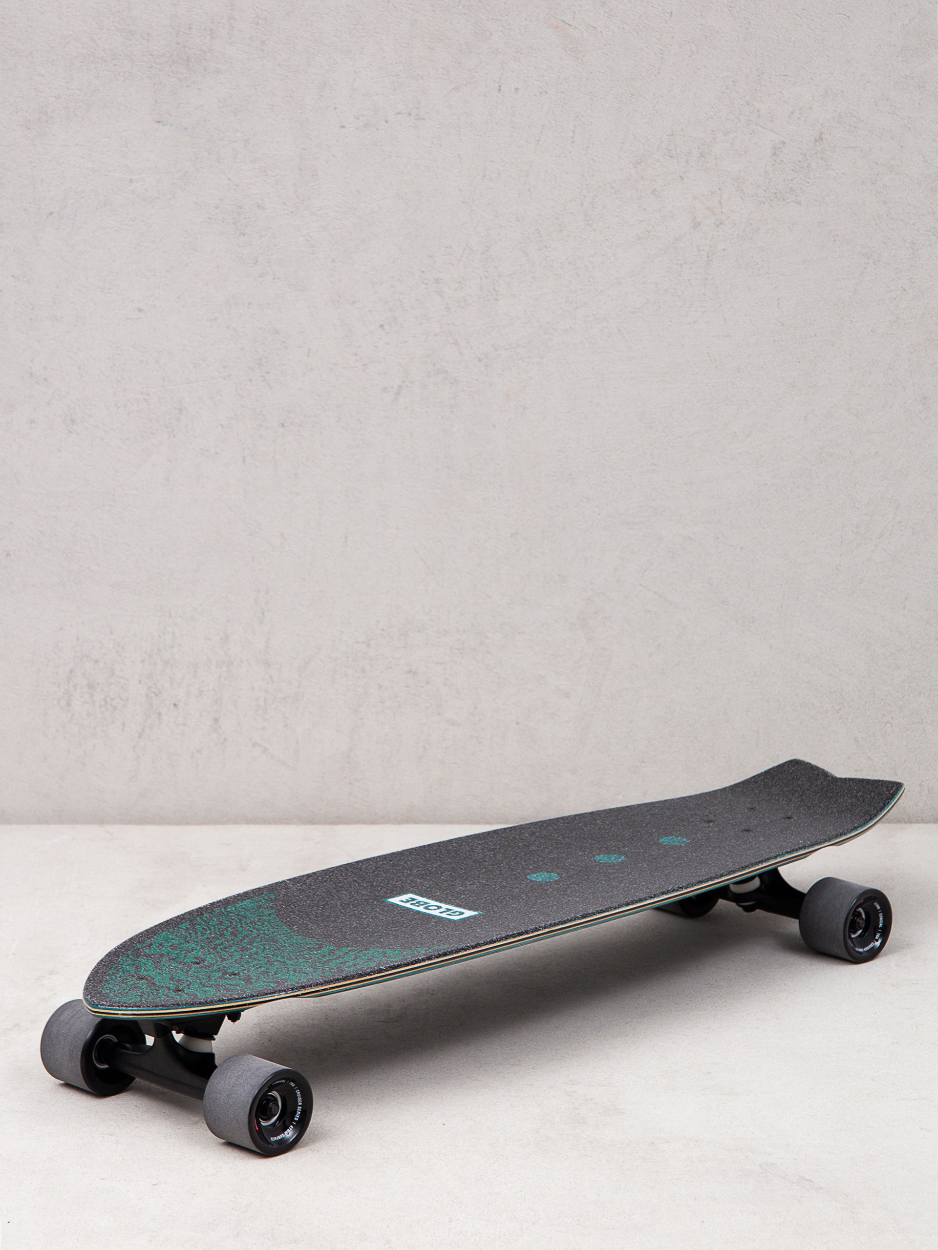 Cruiser Globe Chromantic (psy palm)