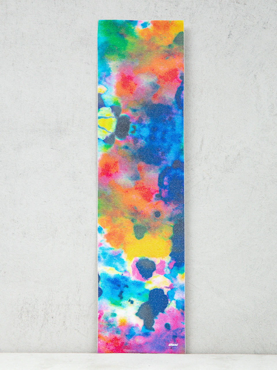 Grip Globe Rugged Griptape (color bomb)