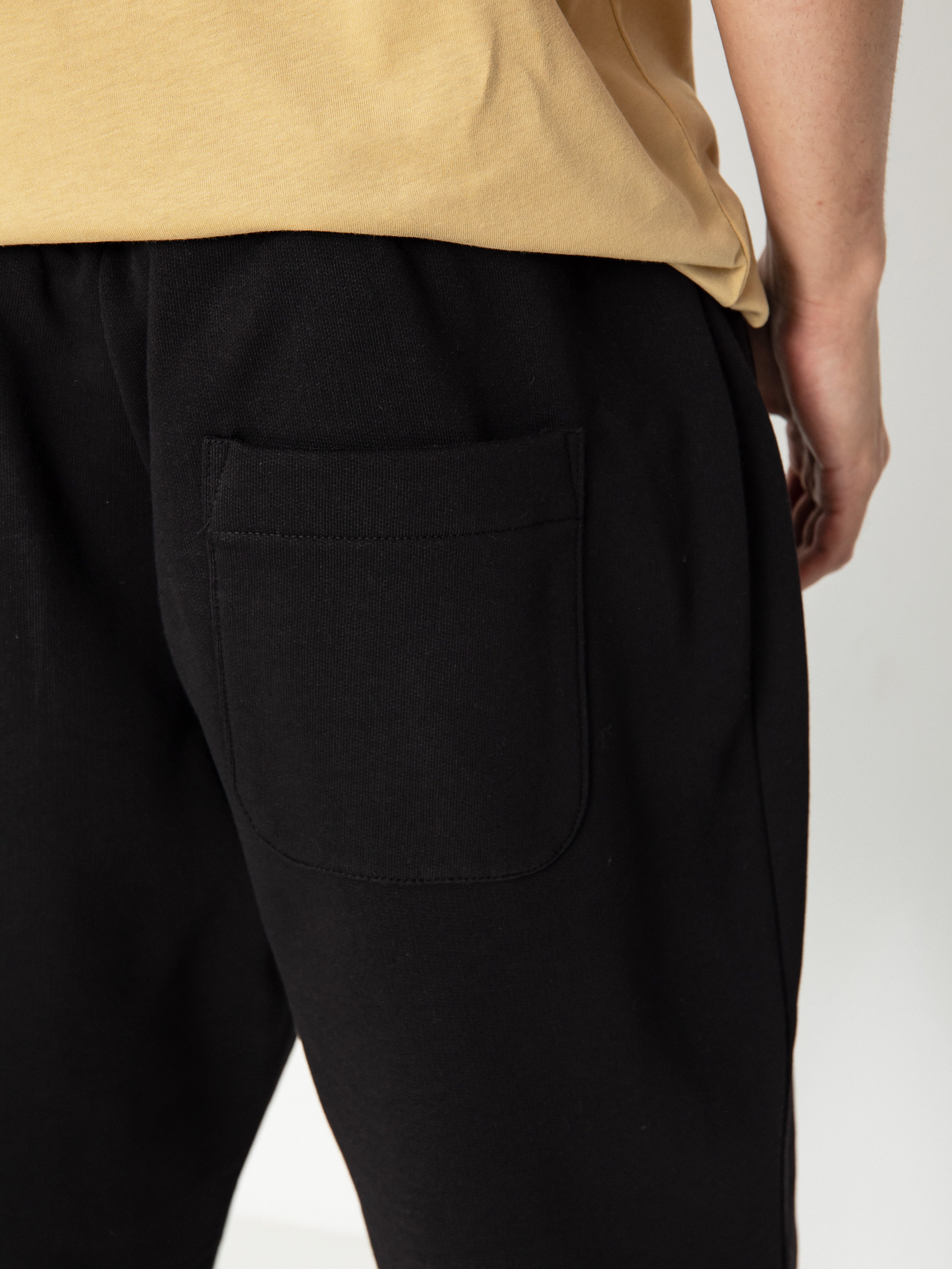 Kalhoty Carhartt WIP Wiles (black)