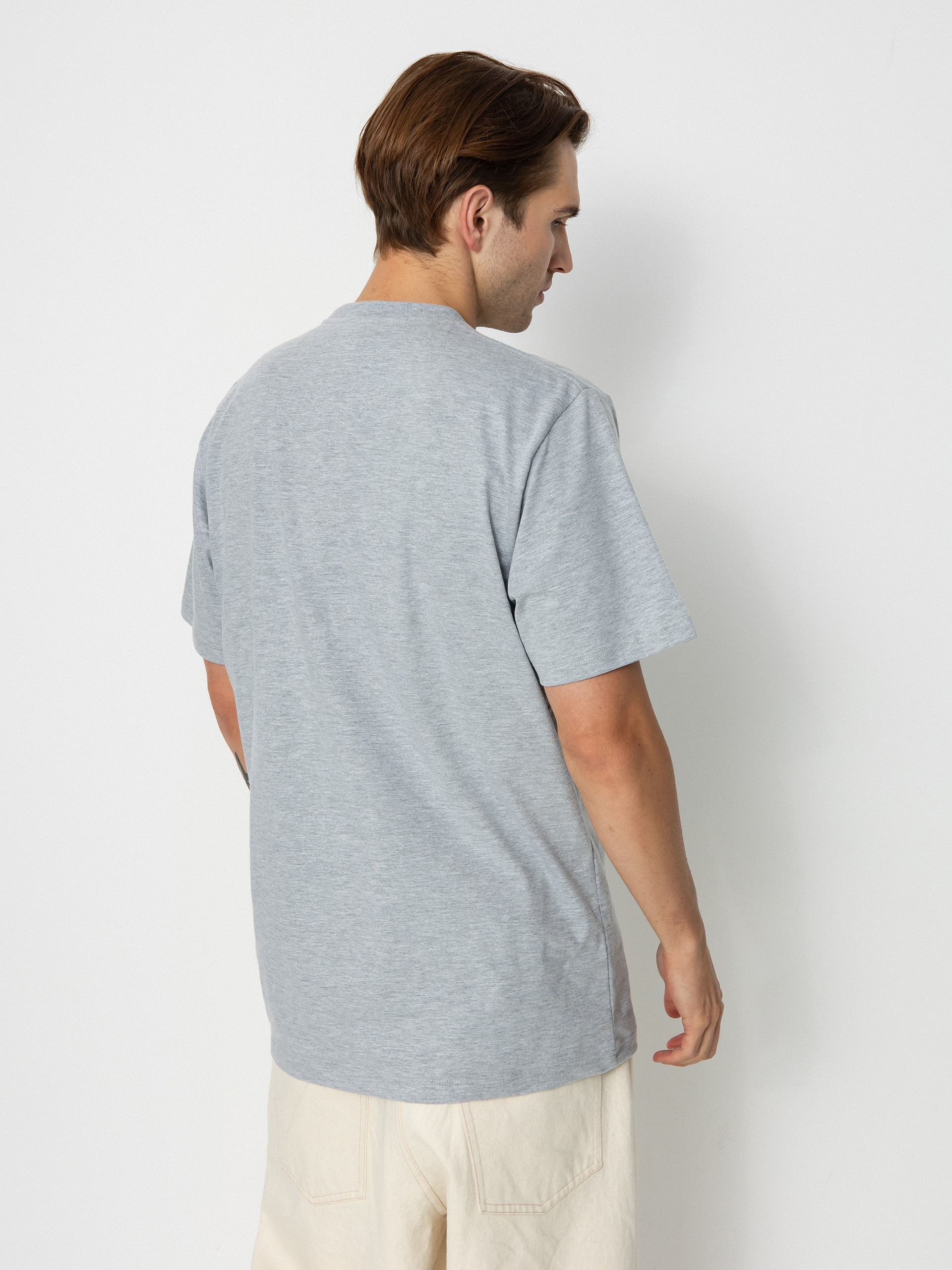 Tričko Prosto Legacy (gray)