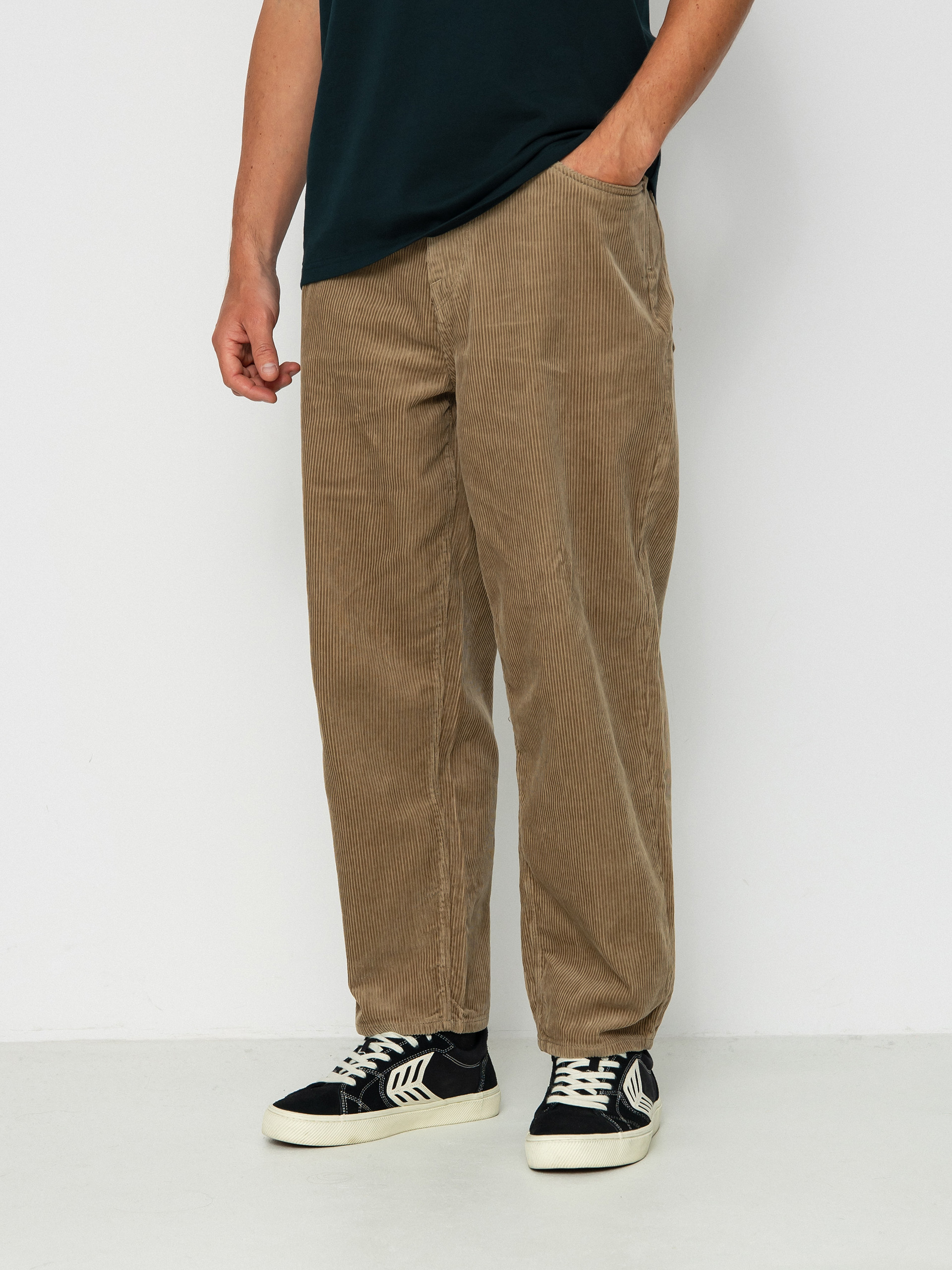 Kalhoty Volcom Billow Tapered Cord