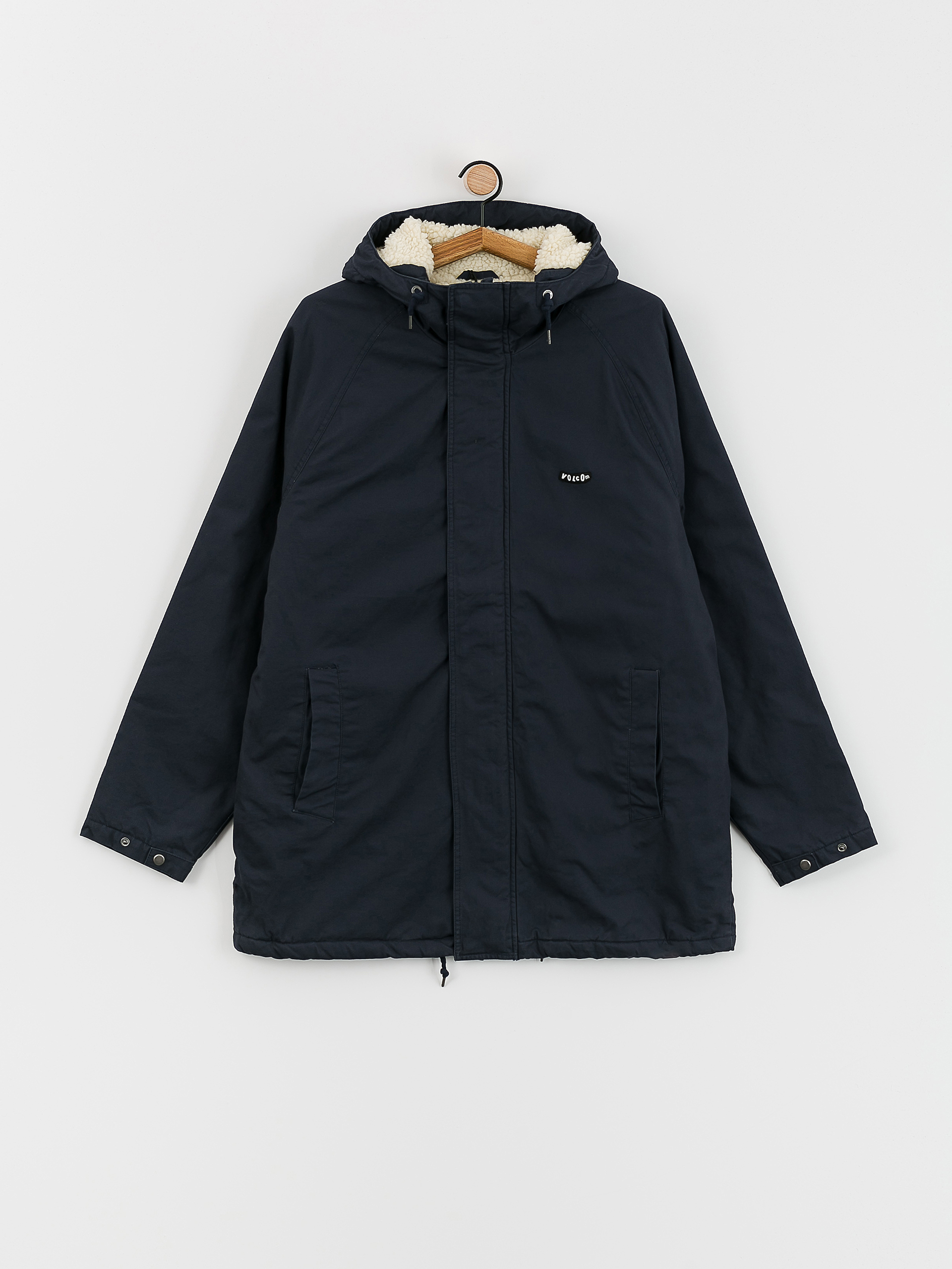 Bunda Volcom Volster II (navy)