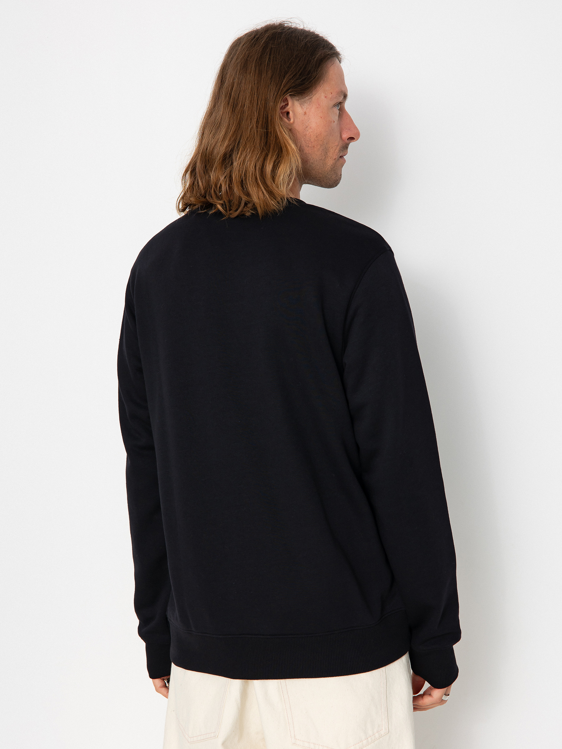 Mikina Element Cornell Classic (flint black)