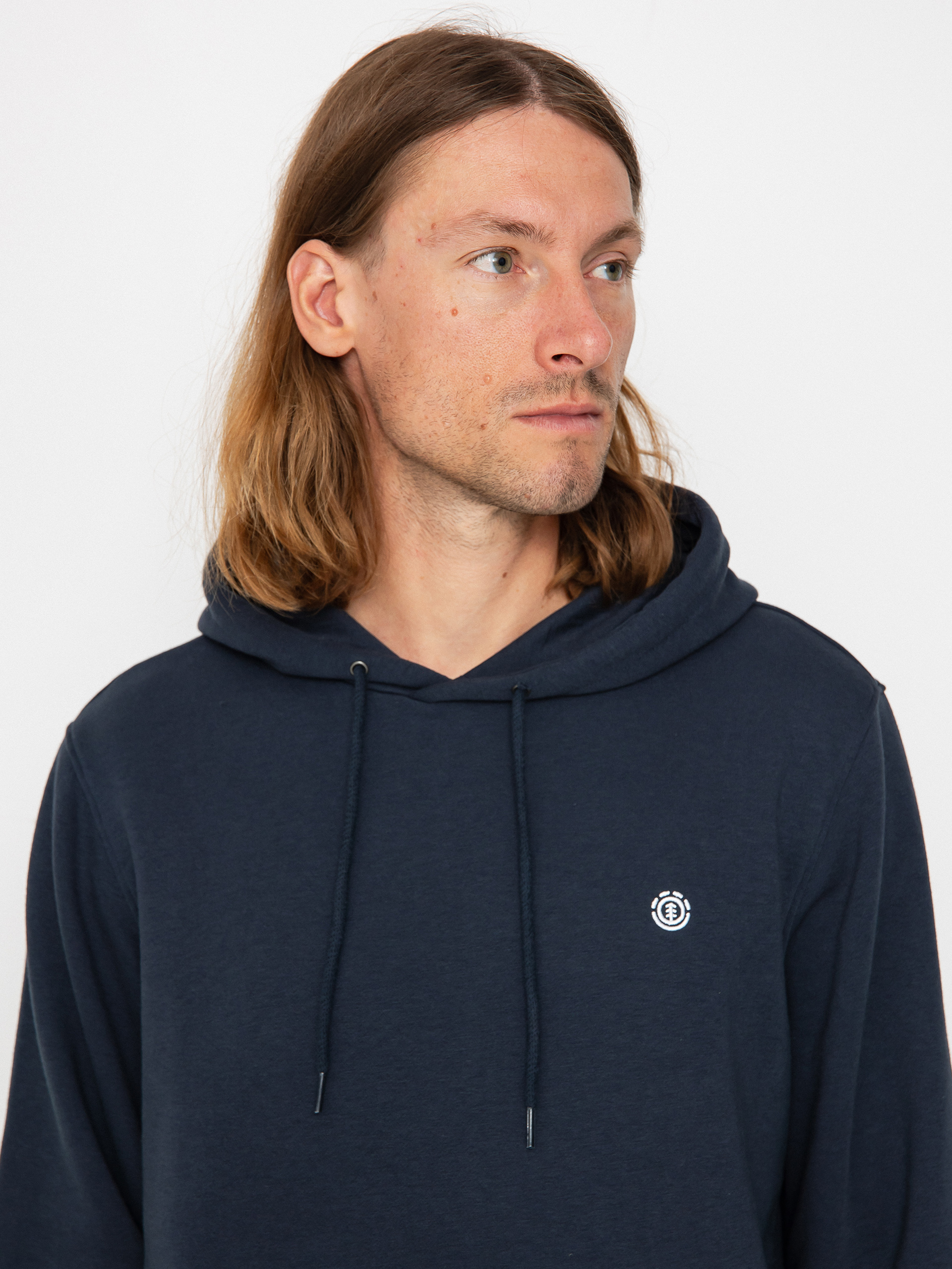 Mikina Element Cornell Classic (eclipse navy)